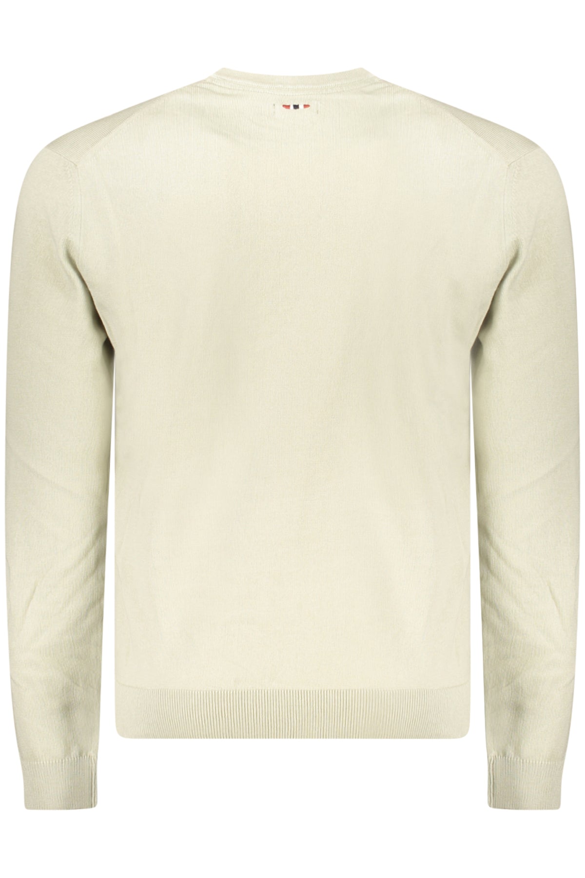 NAPAPIJRI MAGLIA UOMO BEIGE