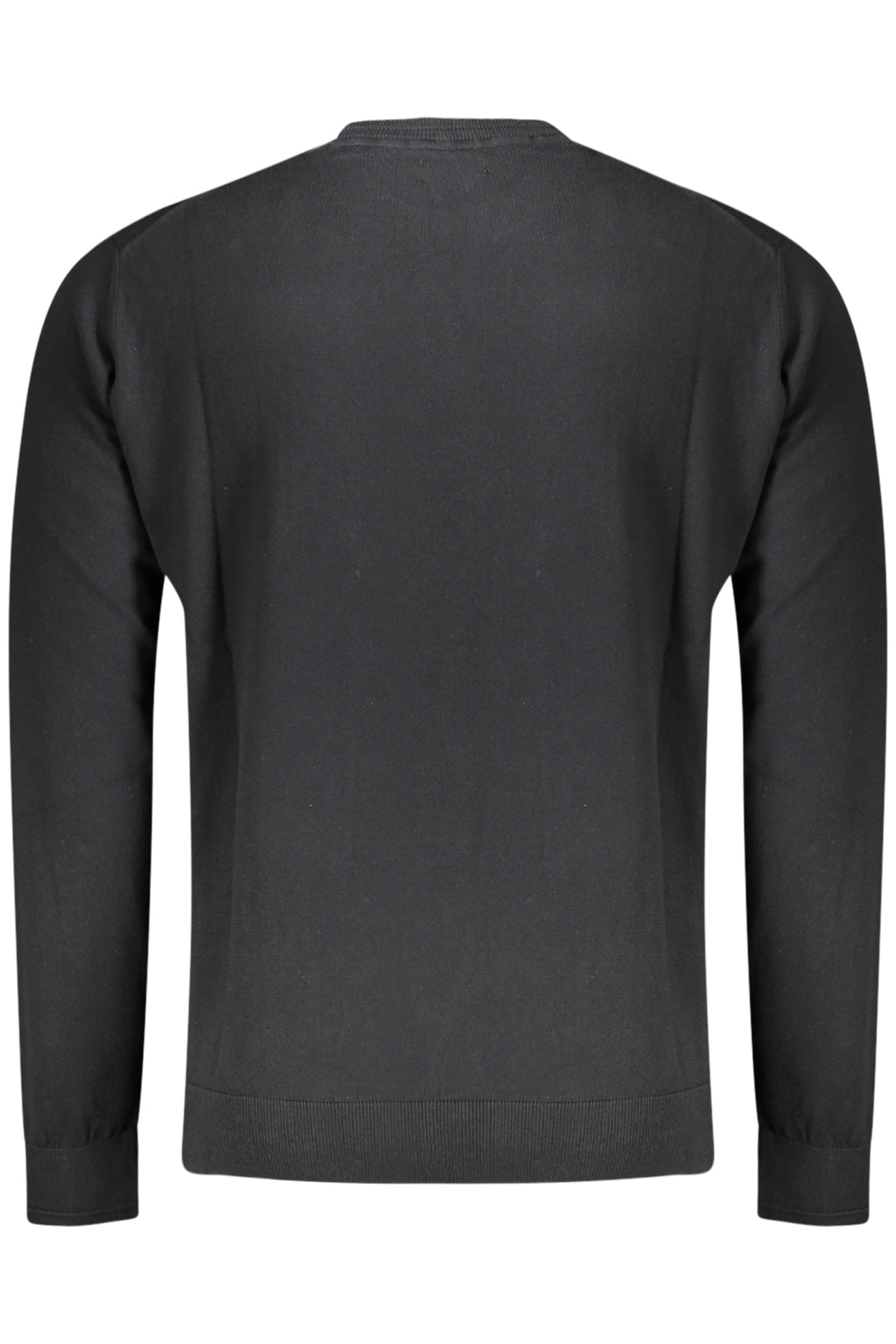 NAPAPIJRI MAGLIA UOMO NERO