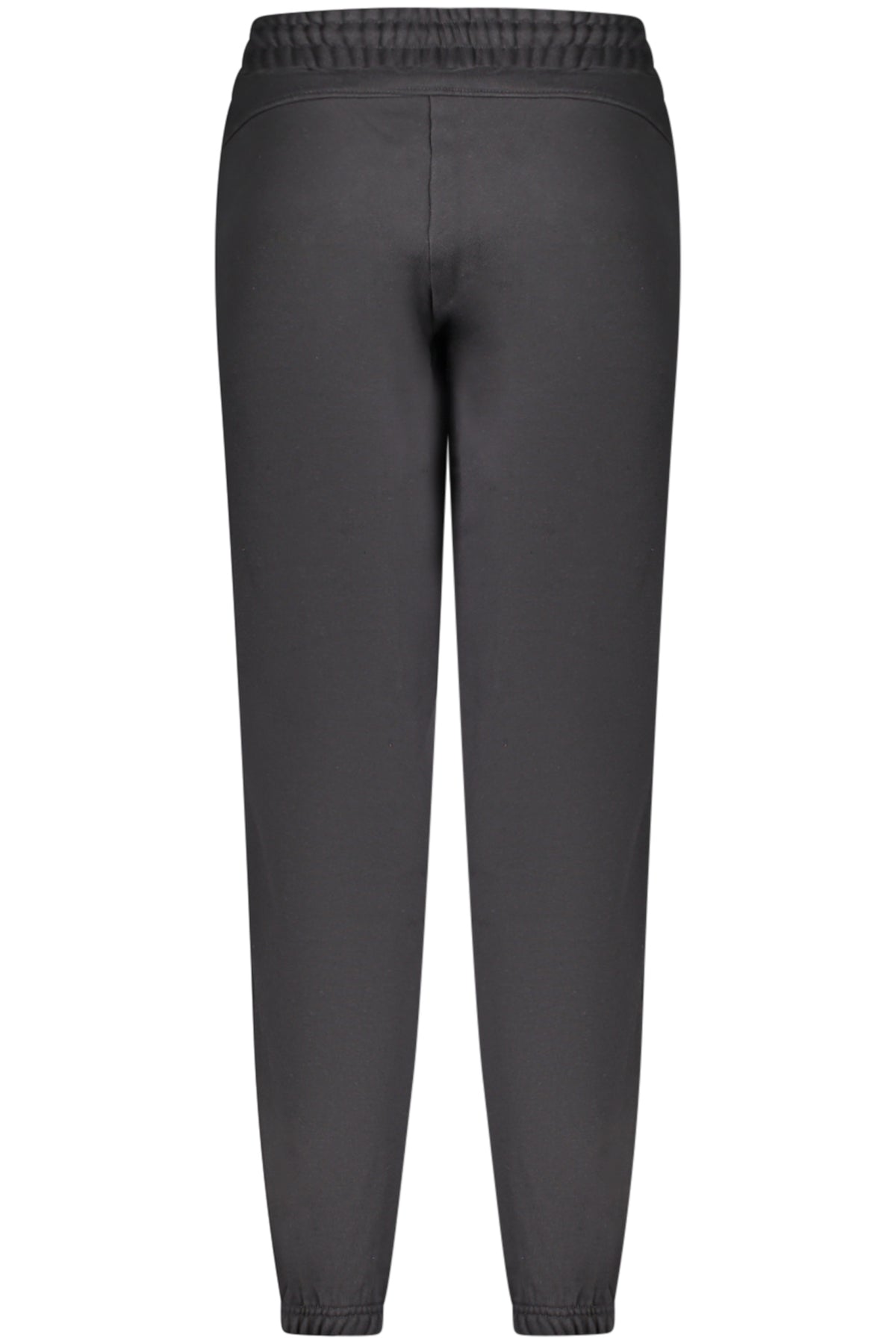 NAPAPIJRI PANTALONE TUTA LUNGO DONNA NERO