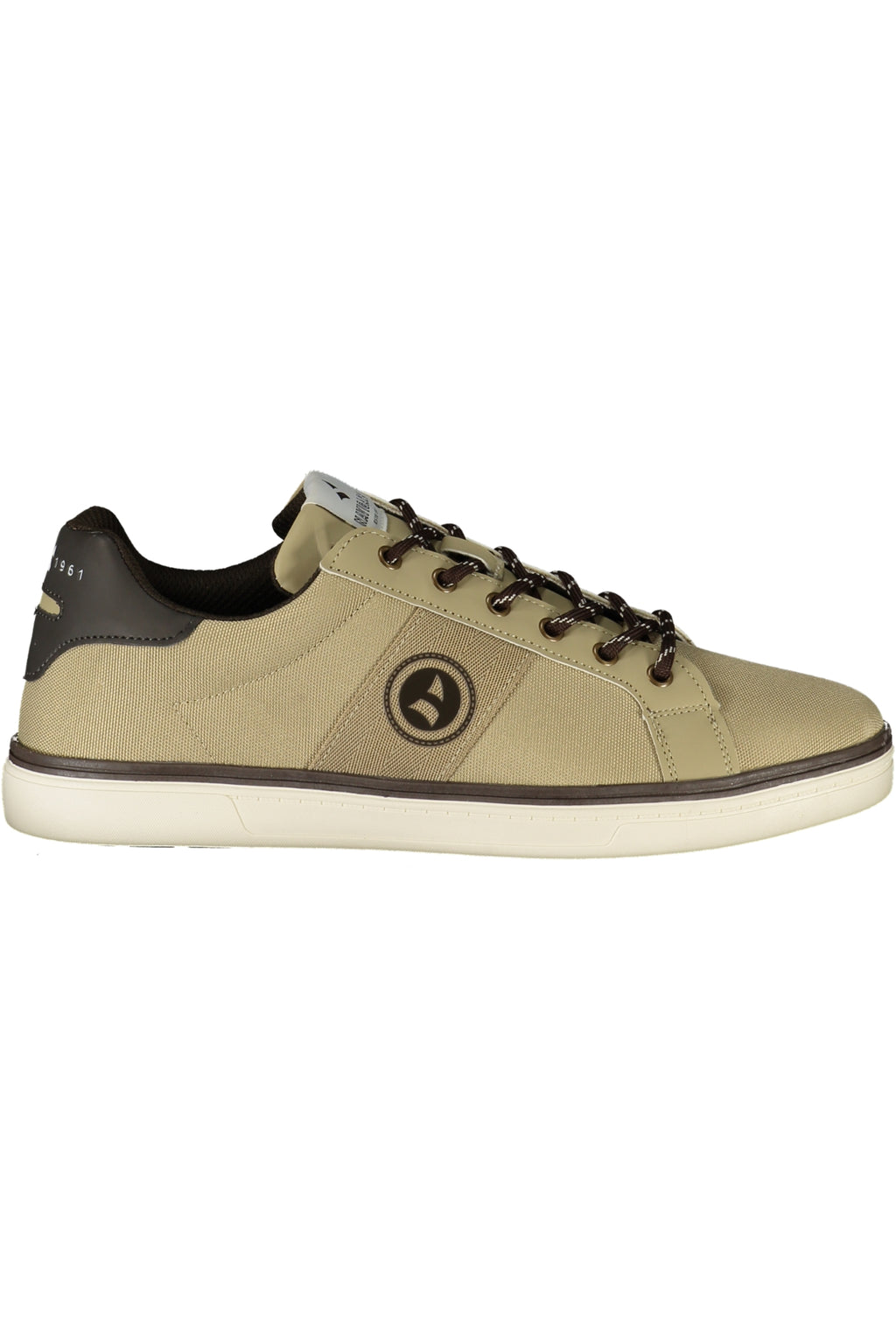 NAVIGARE CALZATURA SPORTIVA UOMO BEIGE