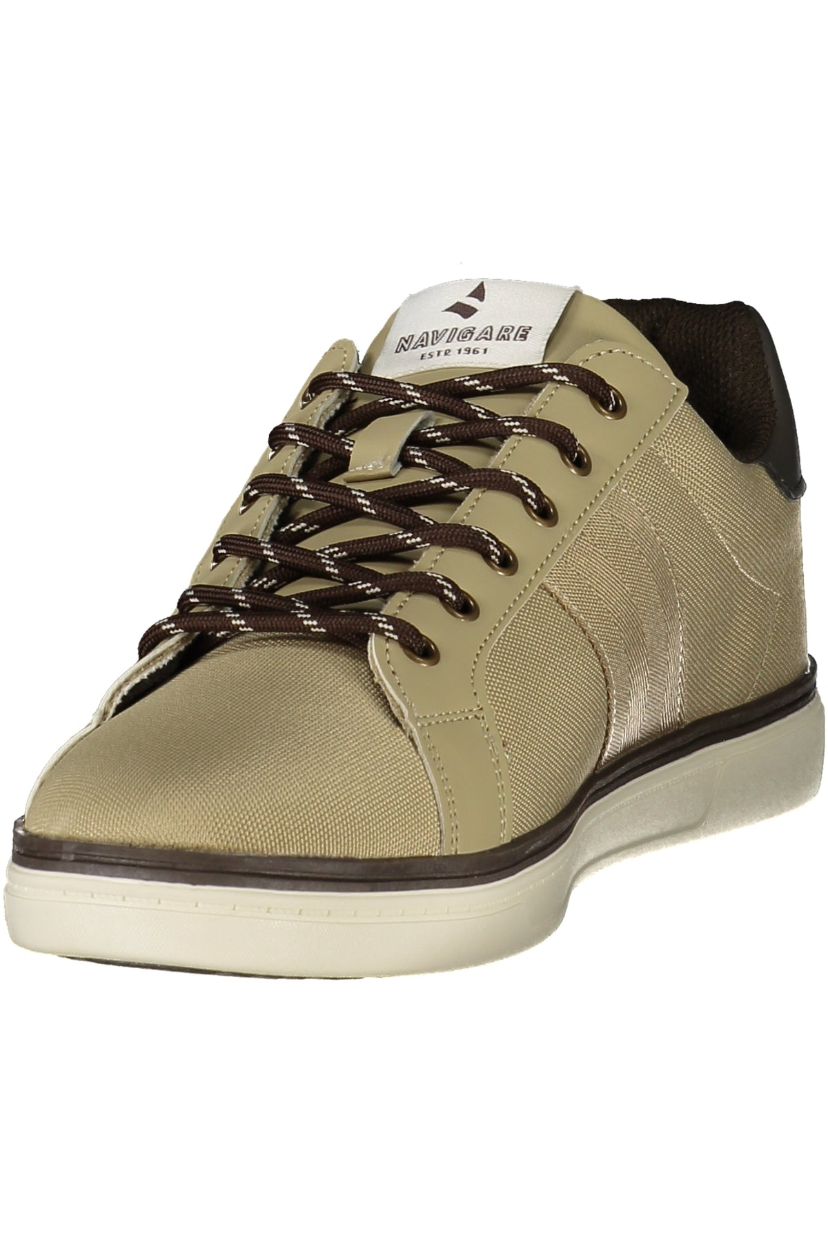 NAVIGARE CALZATURA SPORTIVA UOMO BEIGE