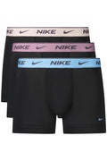 NIKE BOXER UOMO NERO