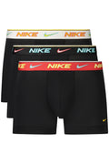 NIKE BOXER UOMO NERO