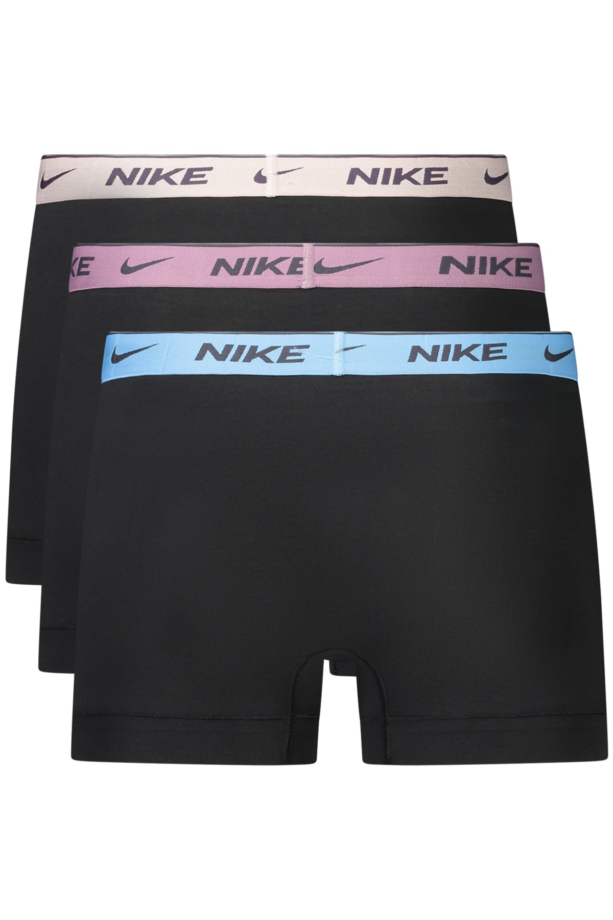 NIKE BOXER UOMO NERO