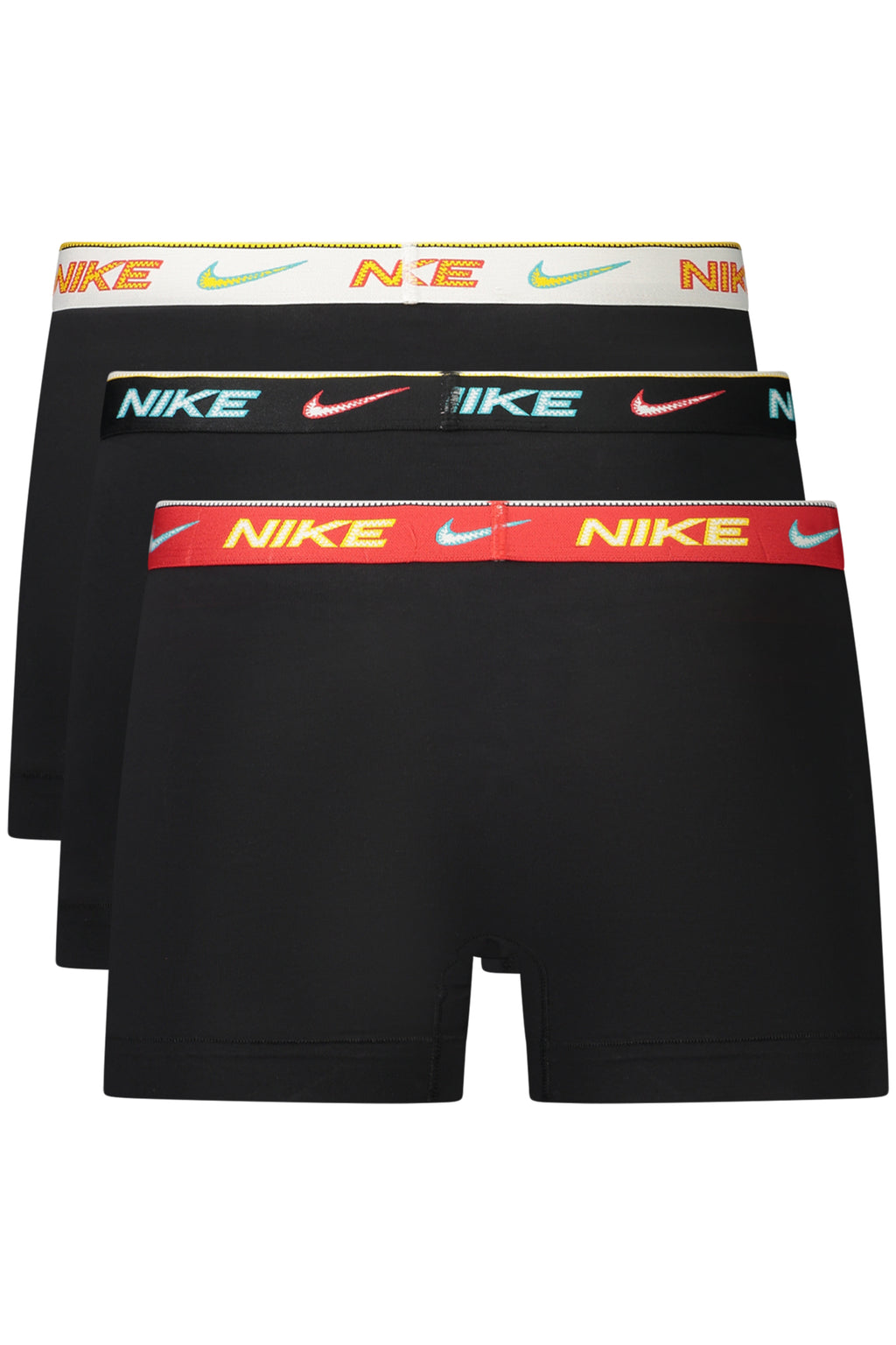 NIKE BOXER UOMO NERO