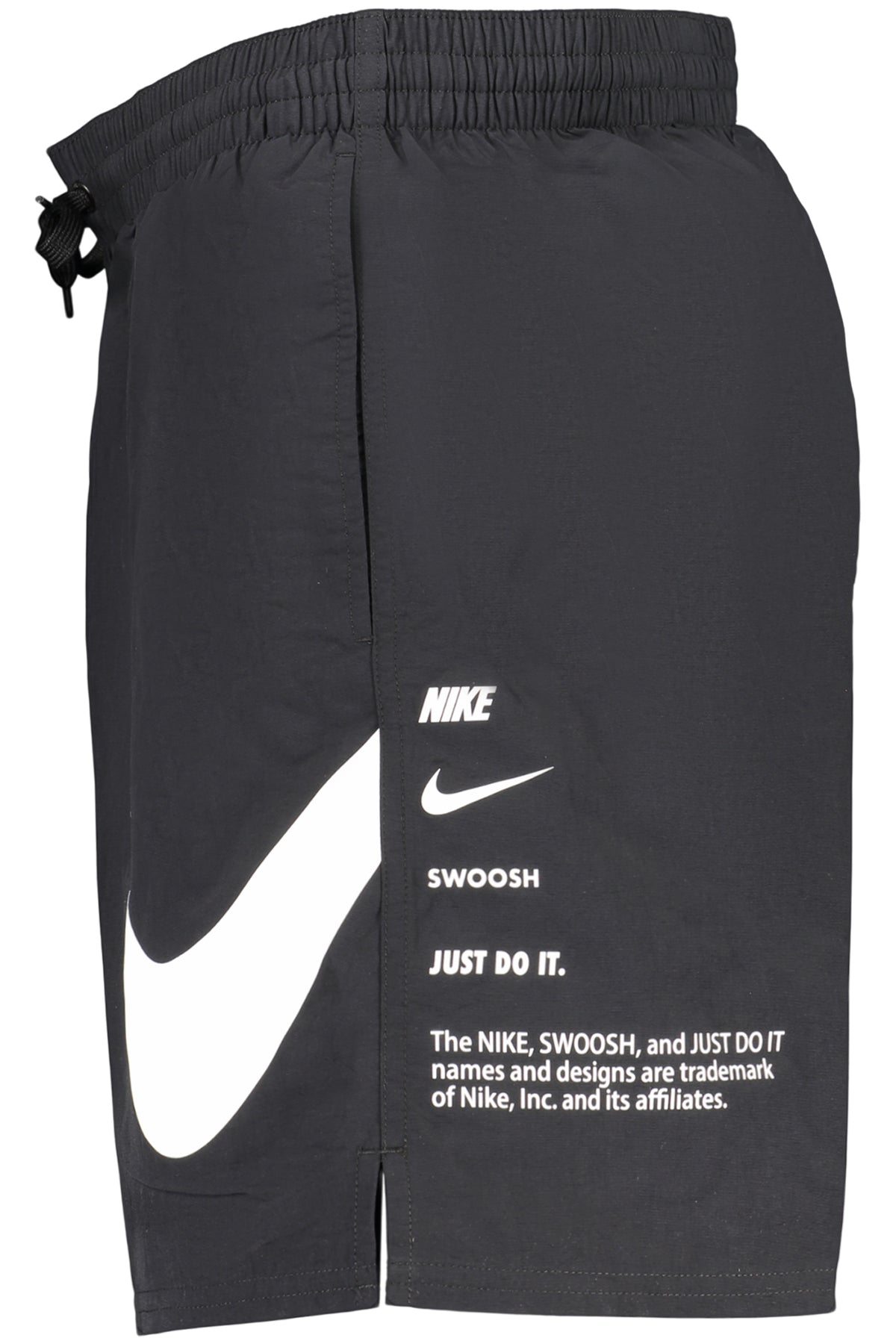 NIKE COSTUME PARTE SOTTO UOMO NERO