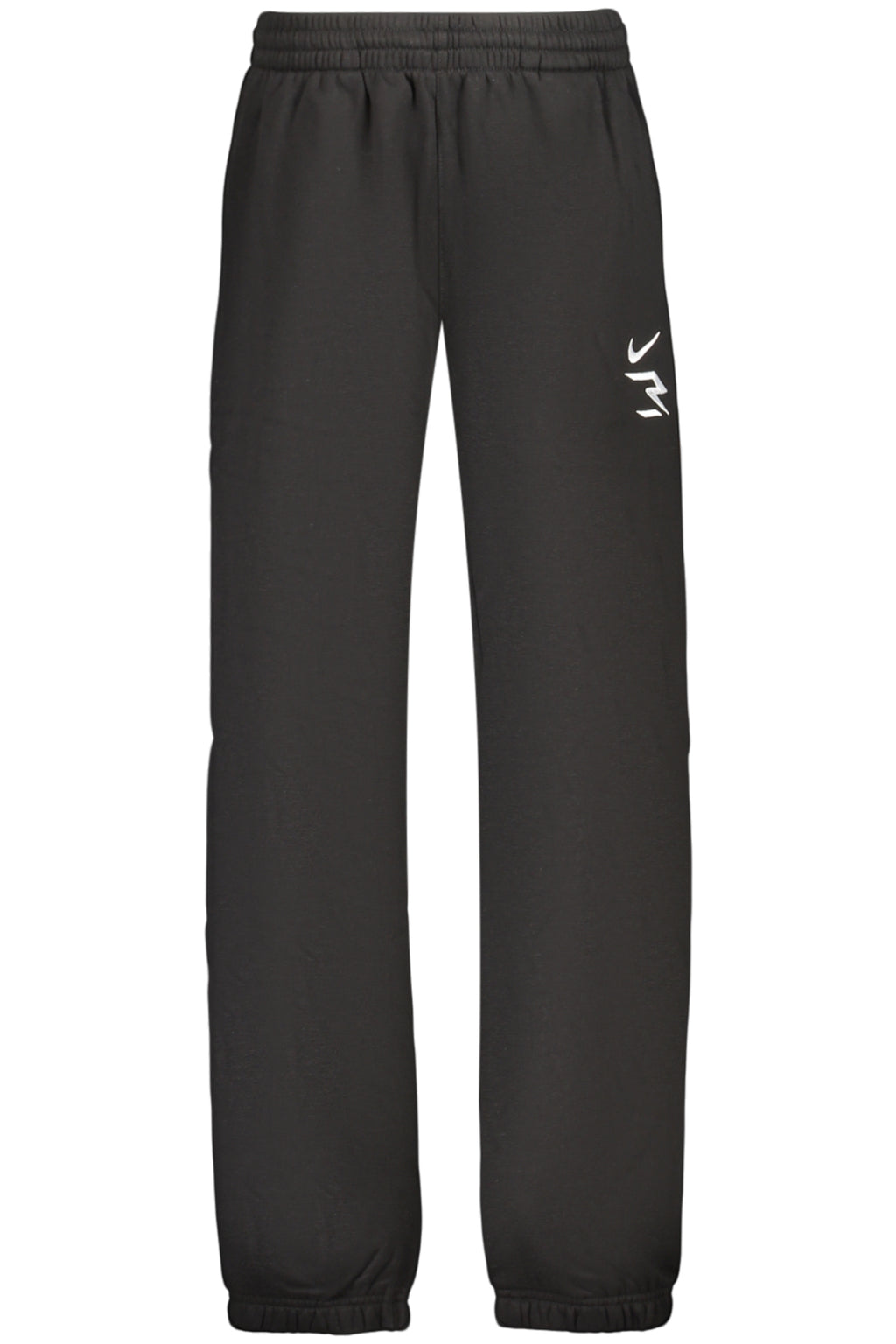NIKE PANTALONE TUTA LUNGO BAMBINO NERO