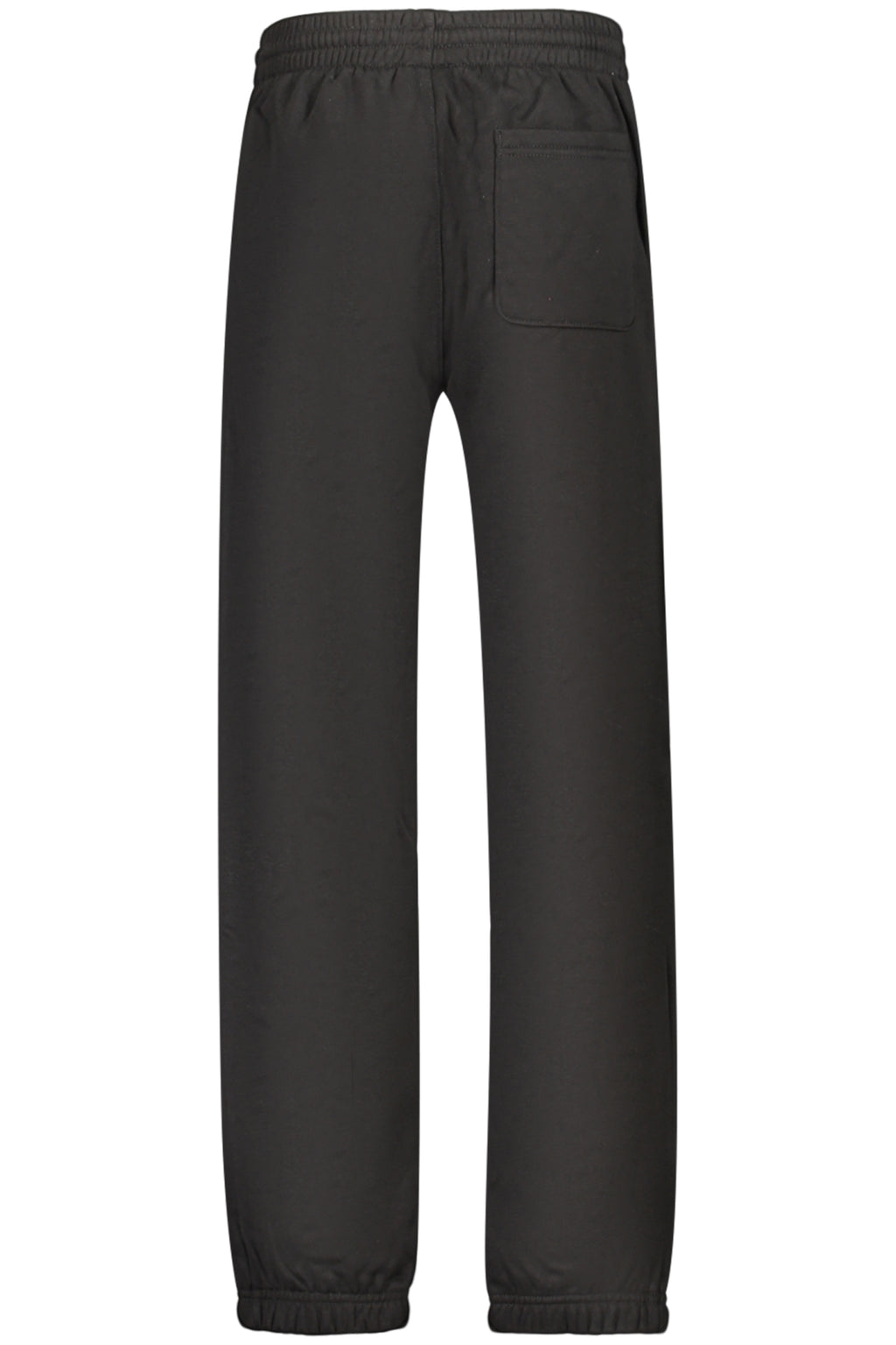 NIKE PANTALONE TUTA LUNGO BAMBINO NERO