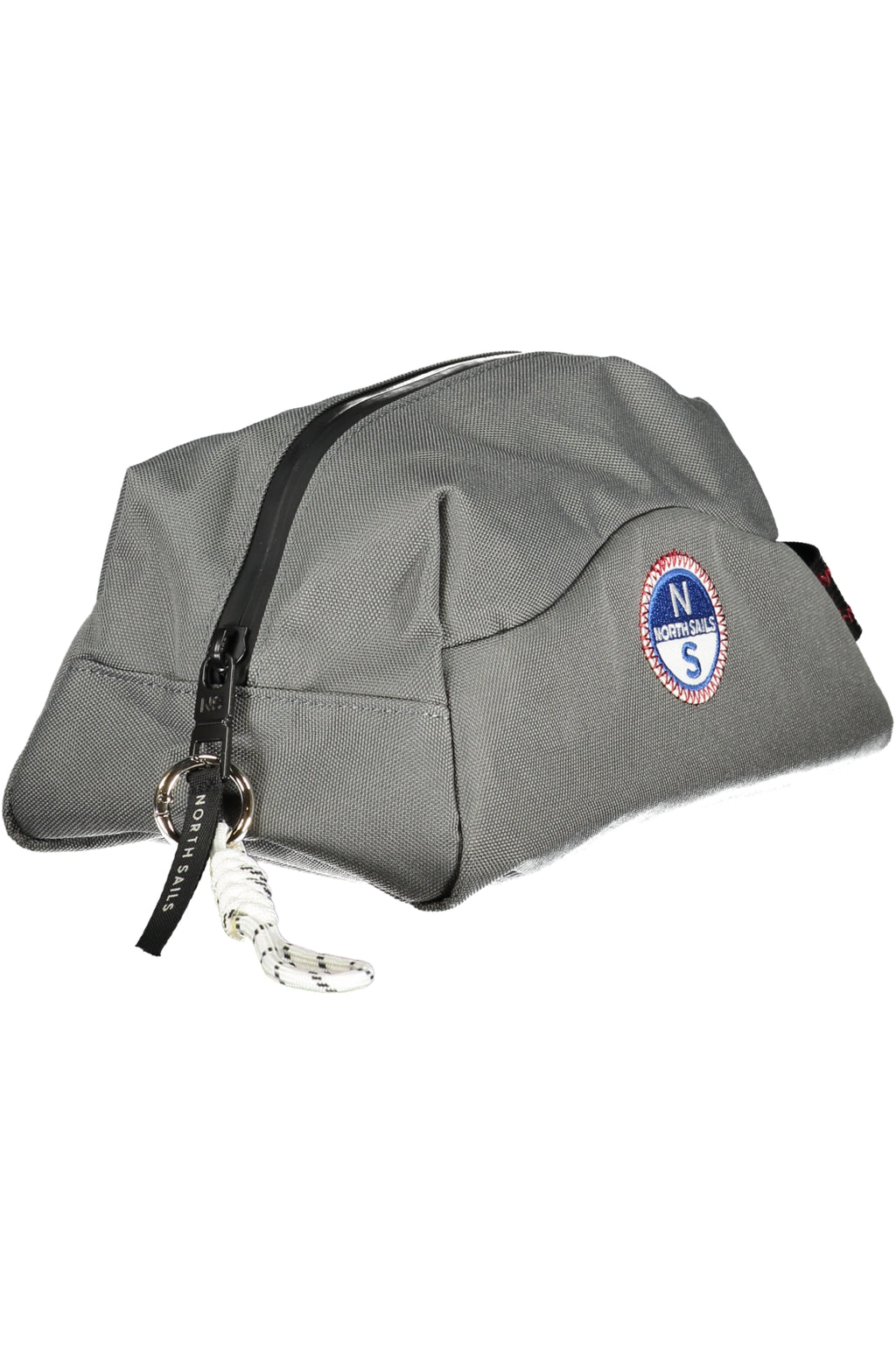 NORTH SAILS BEAUTY CASE UOMO GRIGIO