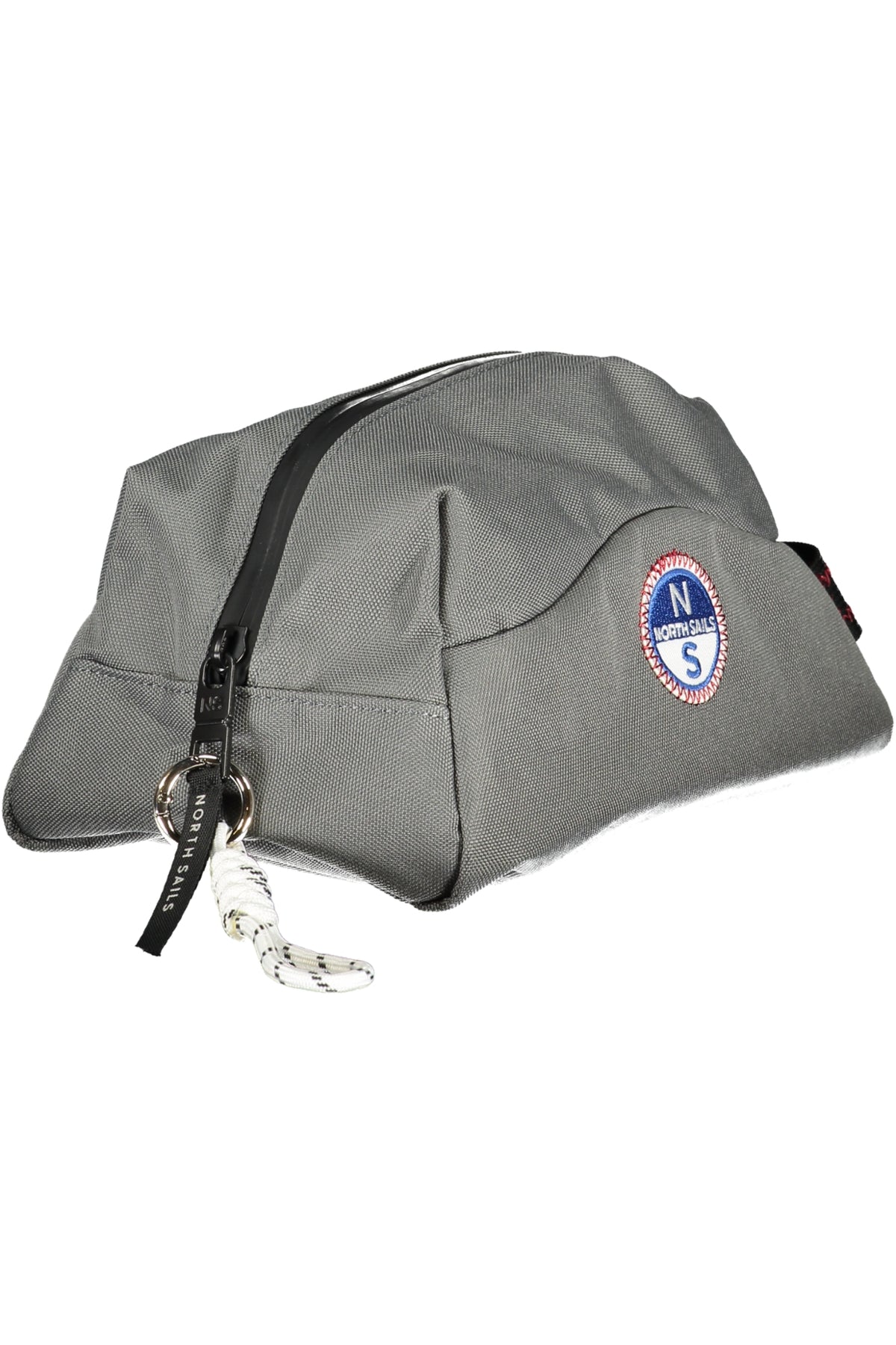 NORTH SAILS BEAUTY CASE UOMO GRIGIO