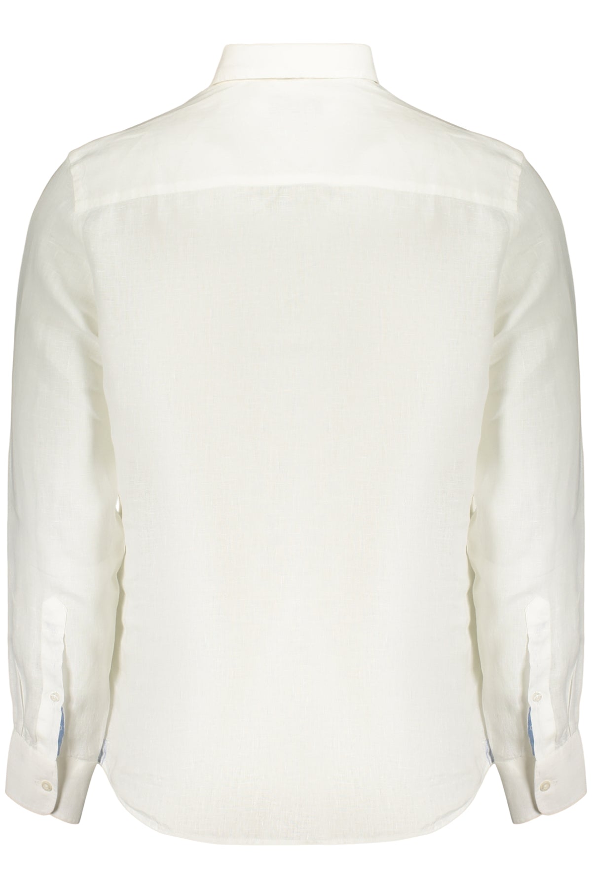 NORTH SAILS CAMICIA MANICHE CORTE UOMO BIANCO