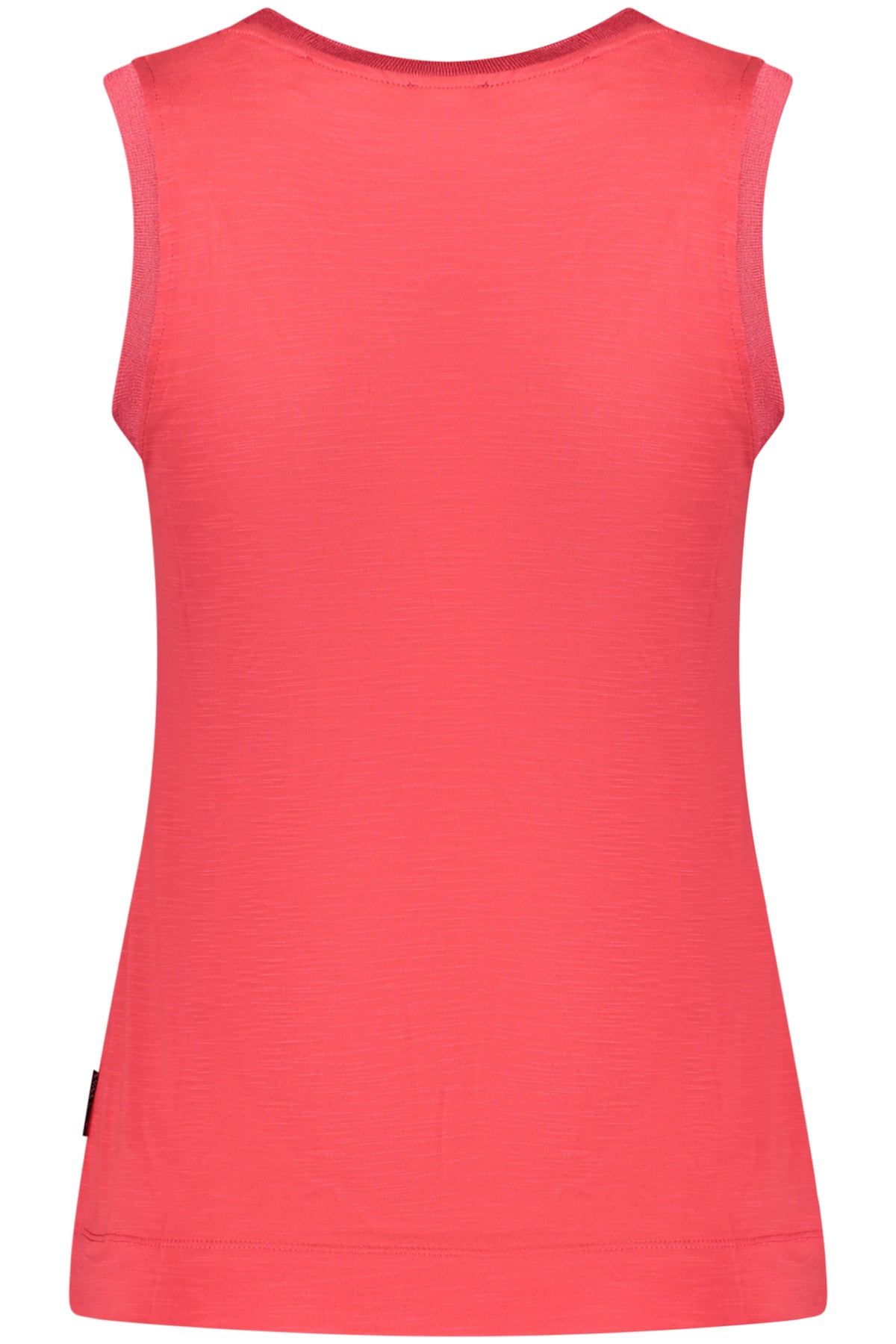 NORTH SAILS CANOTTA DONNA ROSSO