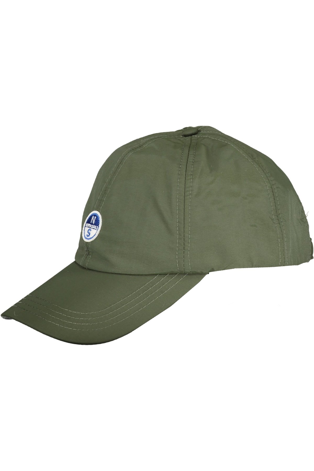 NORTH SAILS CAPPELLO UOMO VERDE