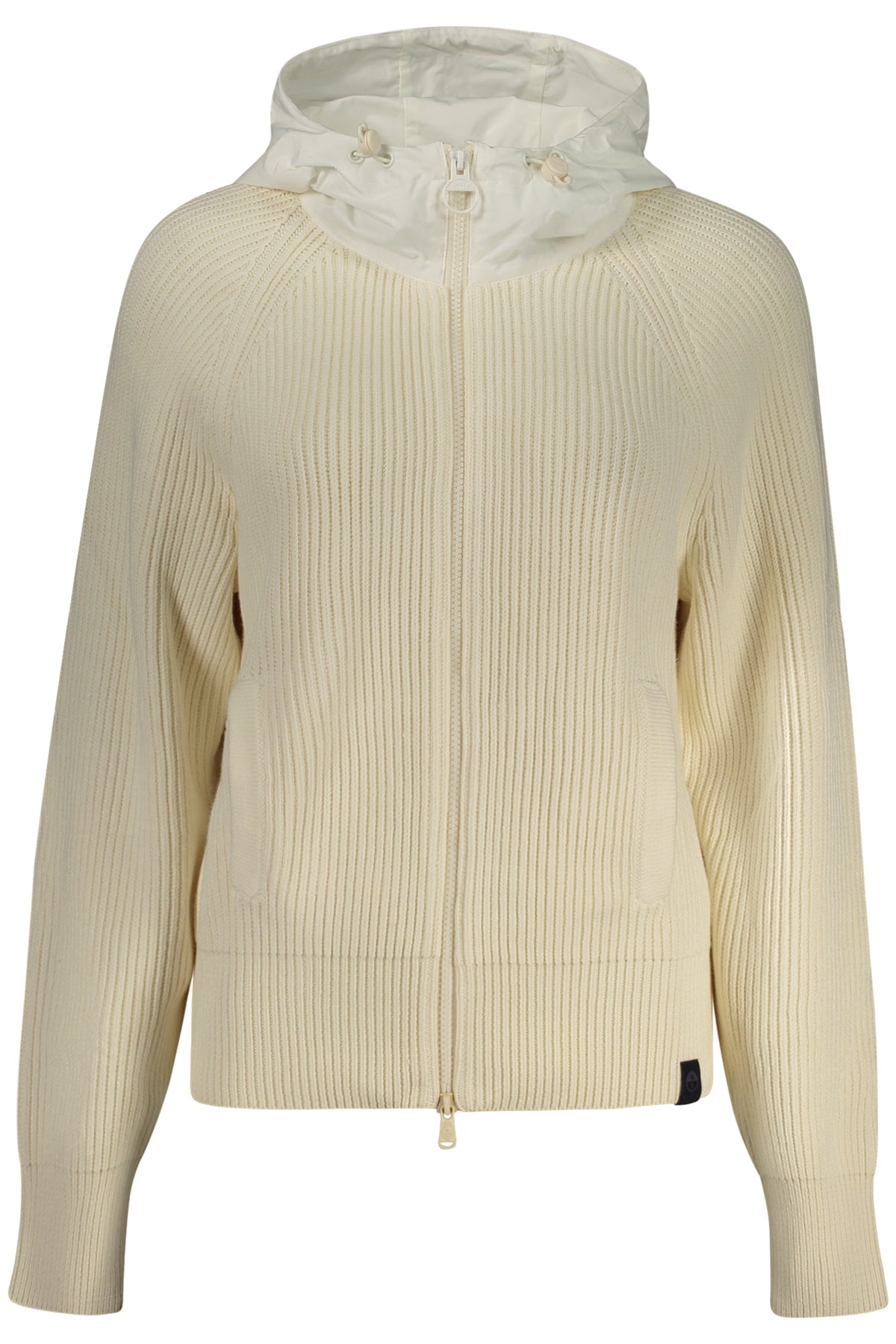 NORTH SAILS CARDIGAN DONNA BIANCO