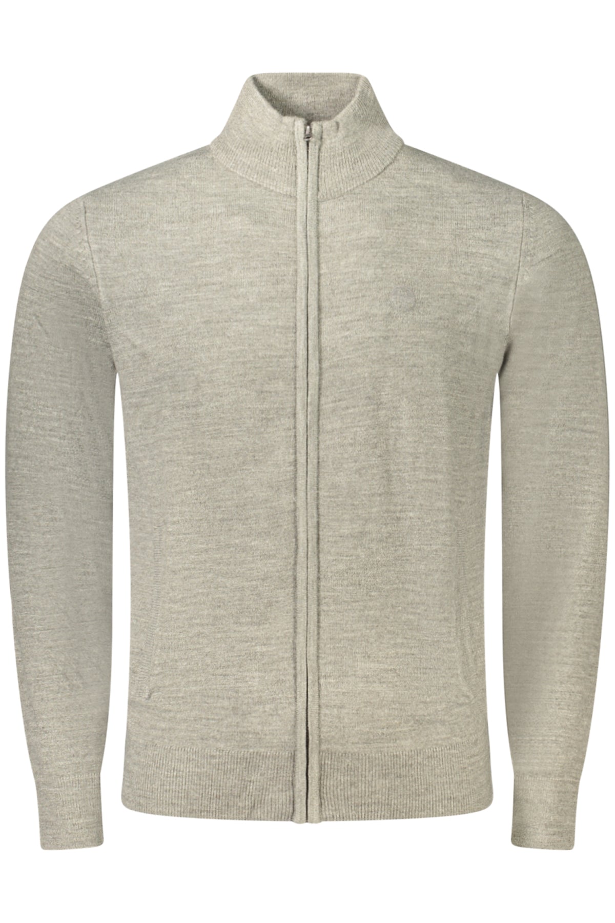 NORTH SAILS CARDIGAN UOMO GRIGIO