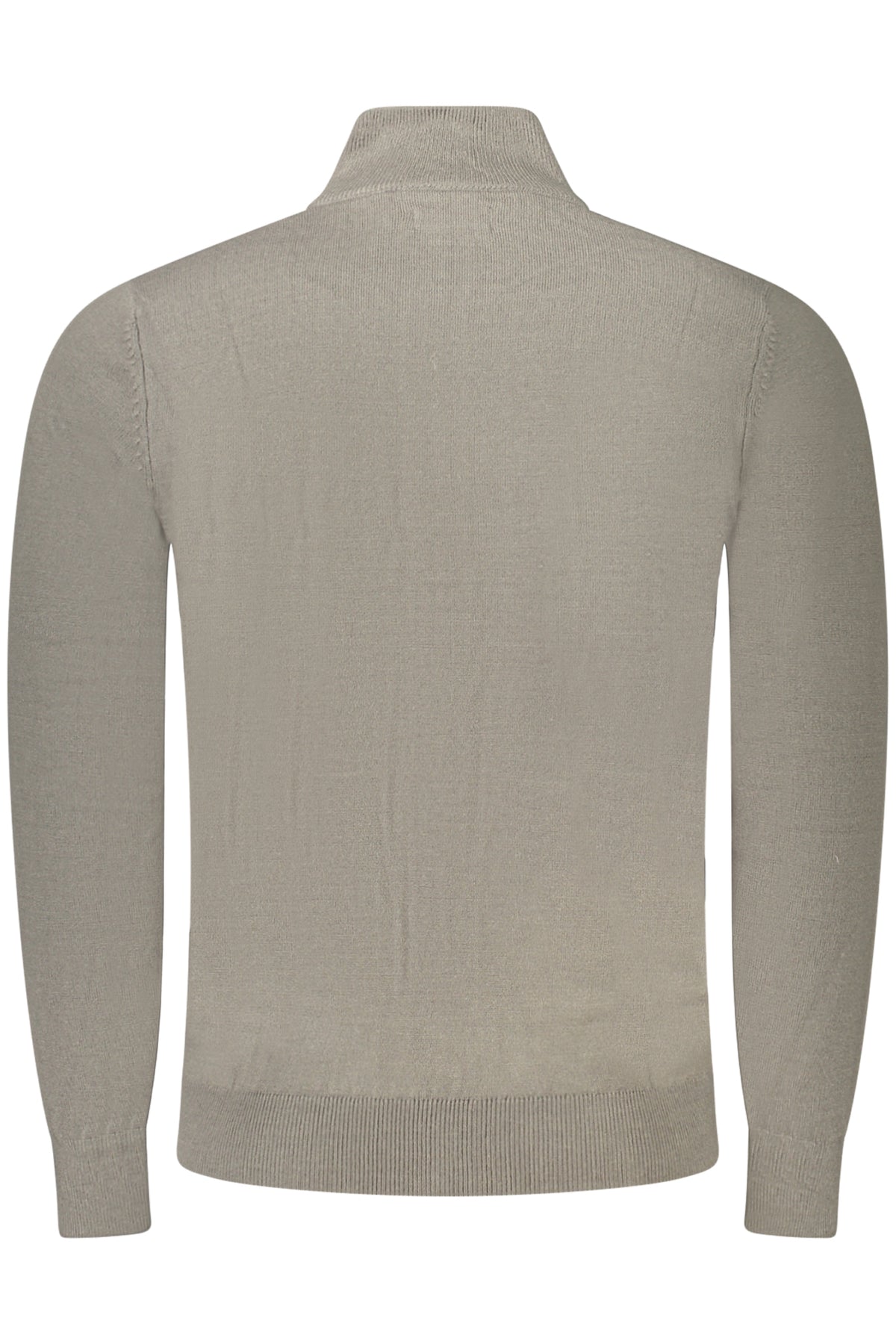 NORTH SAILS CARDIGAN UOMO GRIGIO