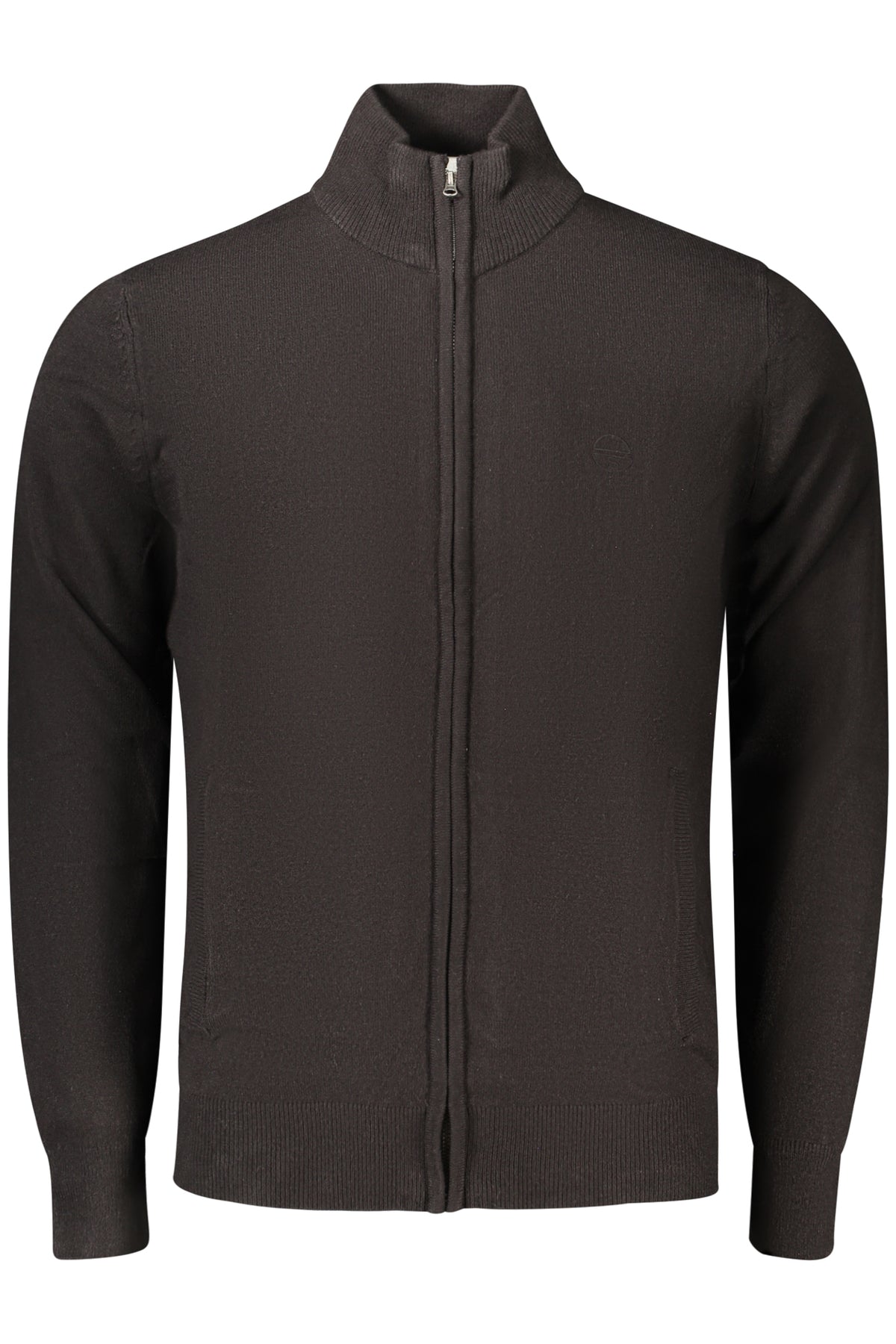 NORTH SAILS CARDIGAN UOMO NERO
