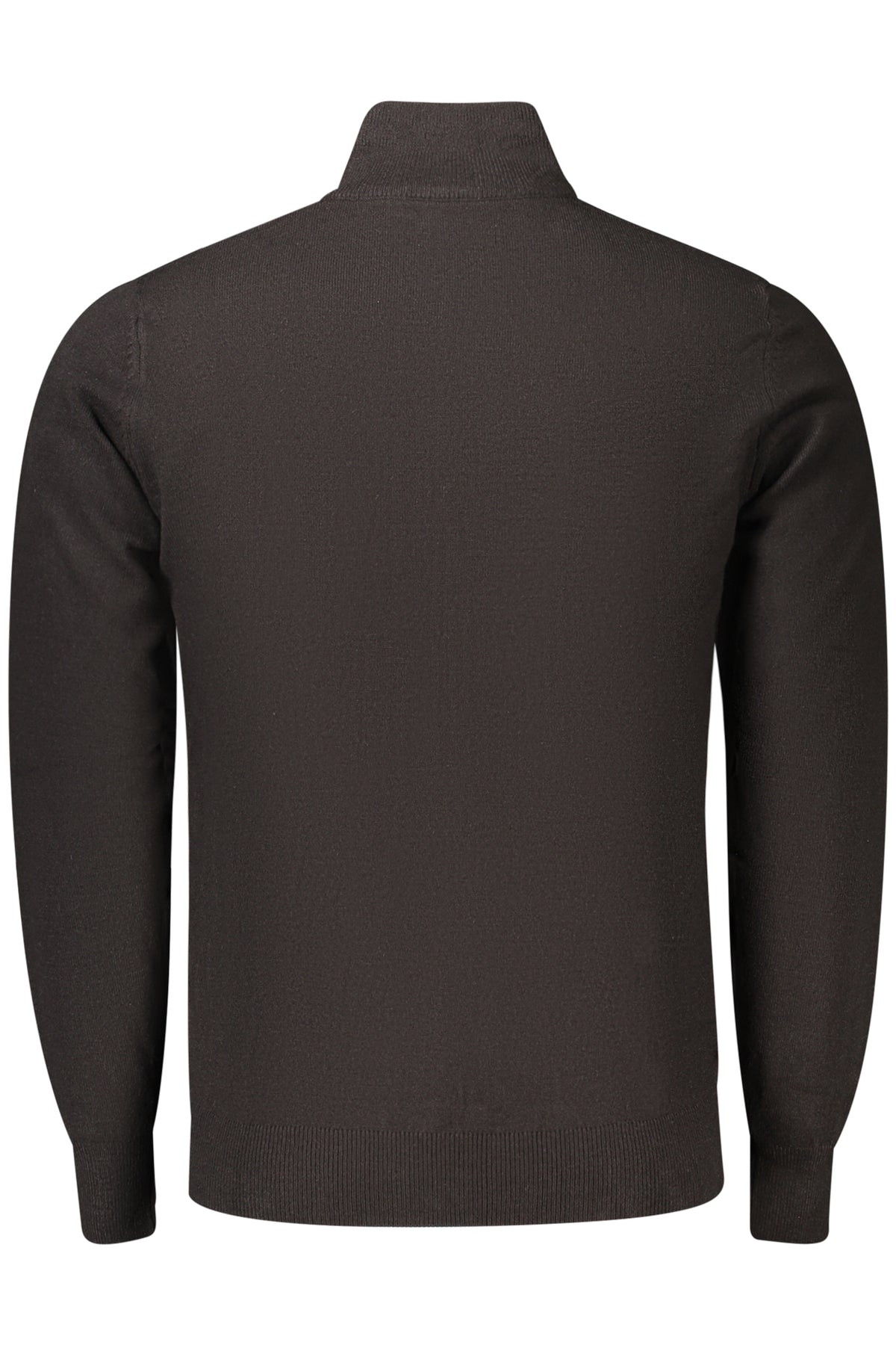 NORTH SAILS CARDIGAN UOMO NERO