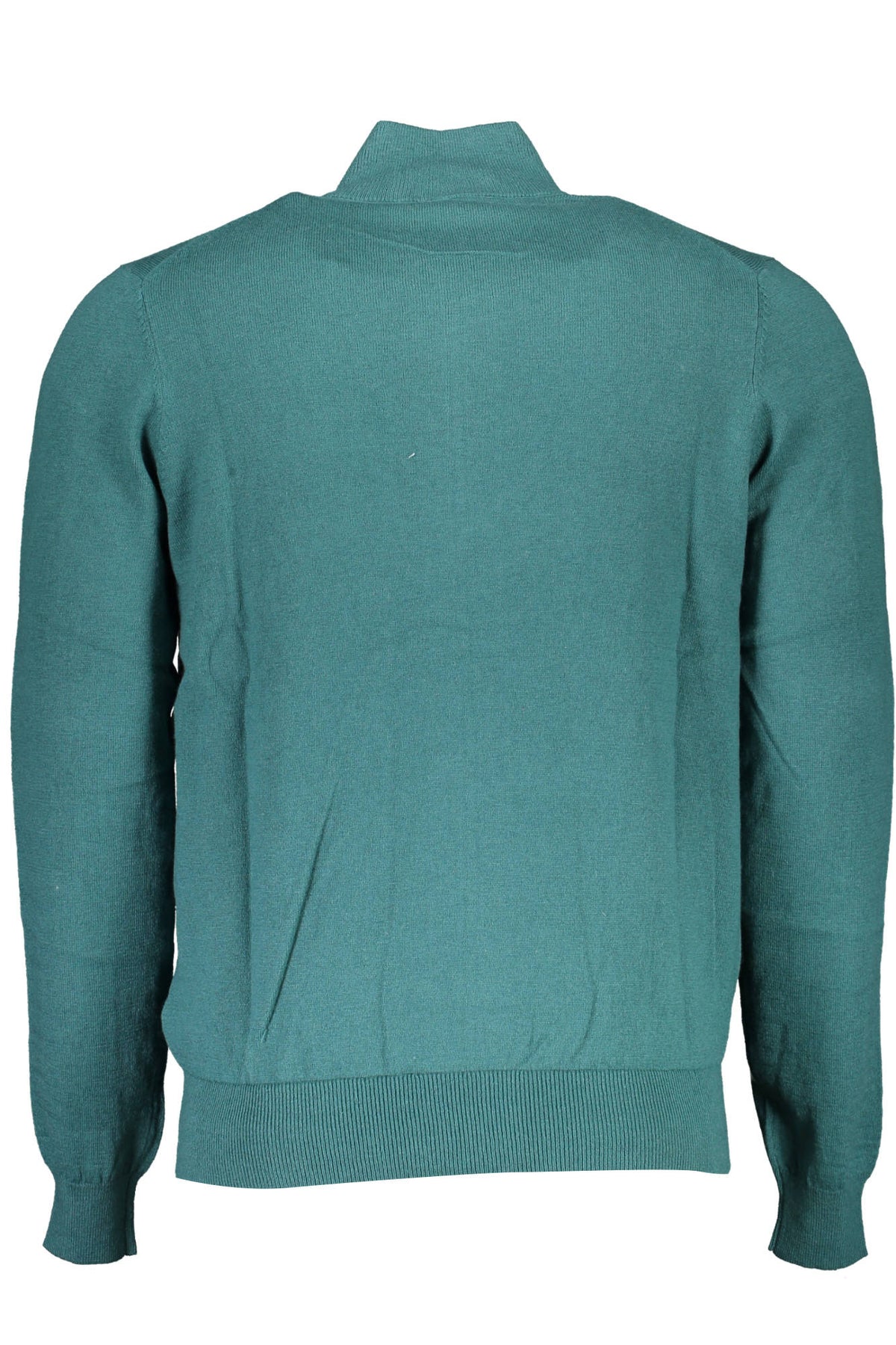 NORTH SAILS CARDIGAN UOMO VERDE
