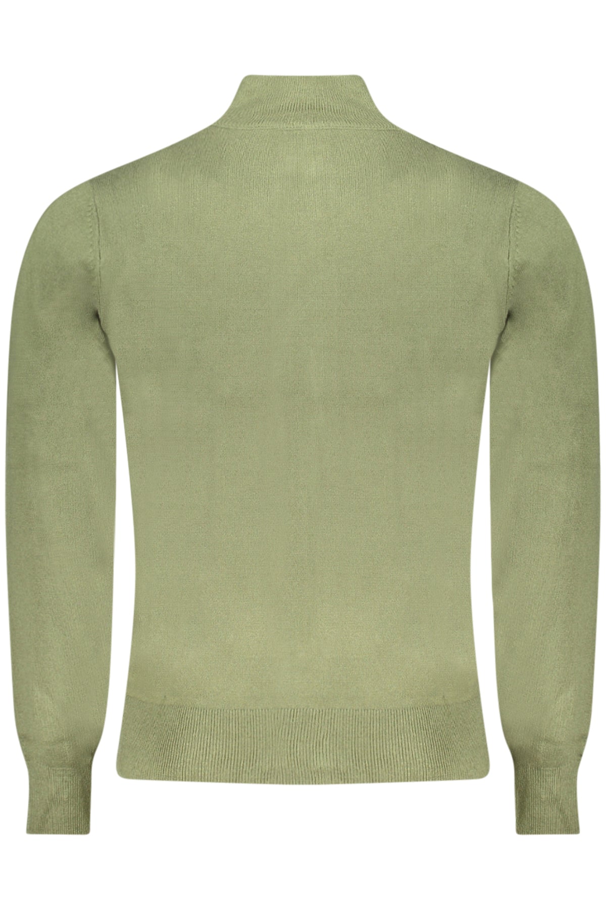 NORTH SAILS CARDIGAN UOMO VERDE