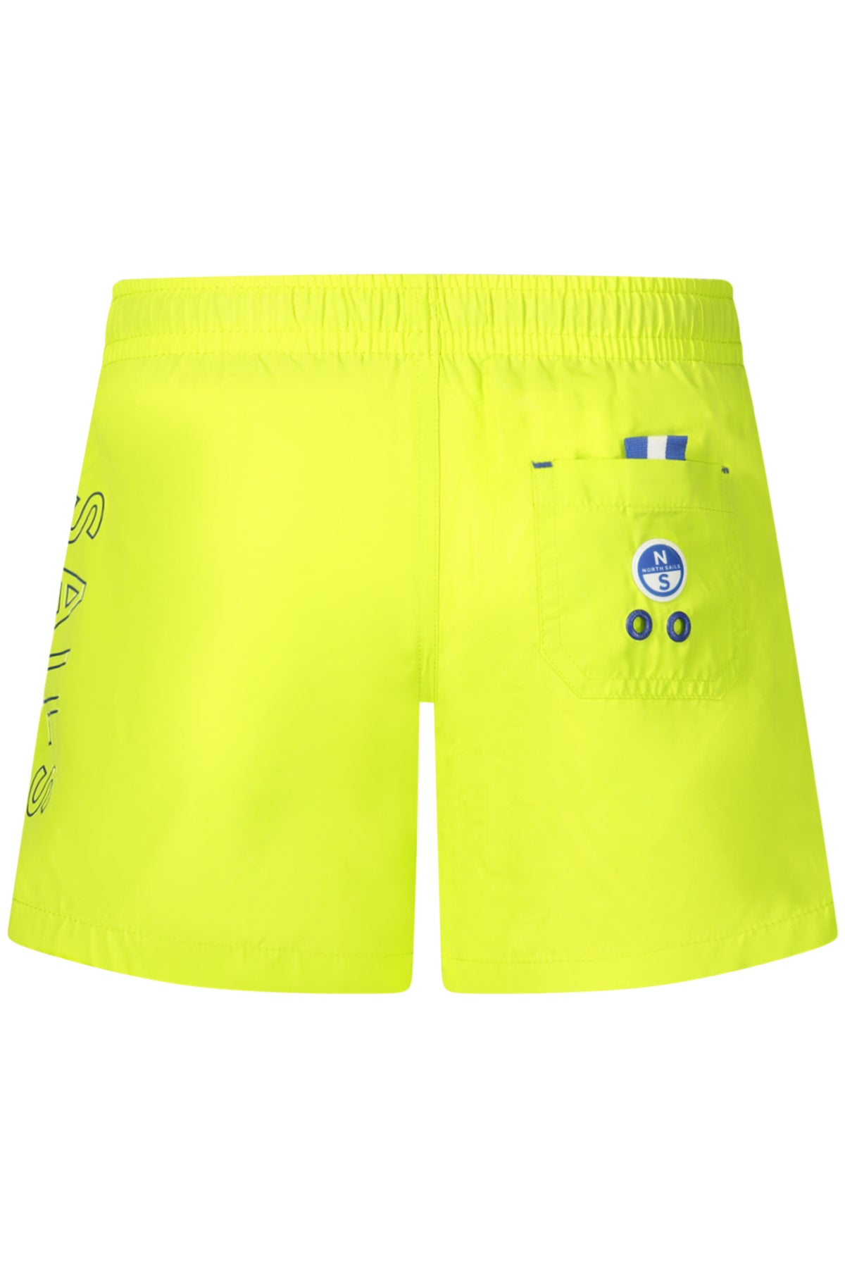 NORTH SAILS COSTUME PARTE SOTTO BAMBINO BLU