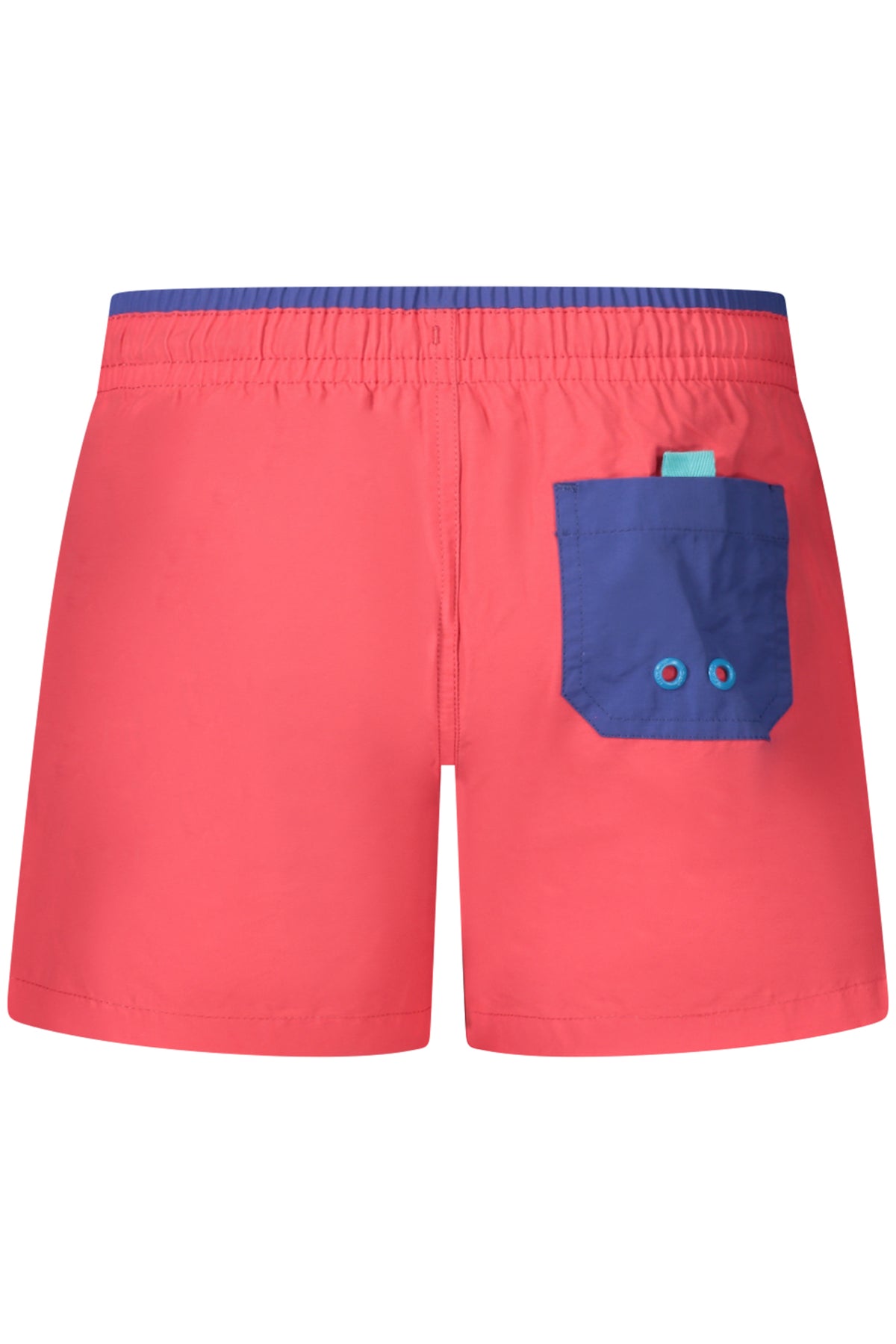 NORTH SAILS COSTUME PARTE SOTTO BAMBINO ROSSO