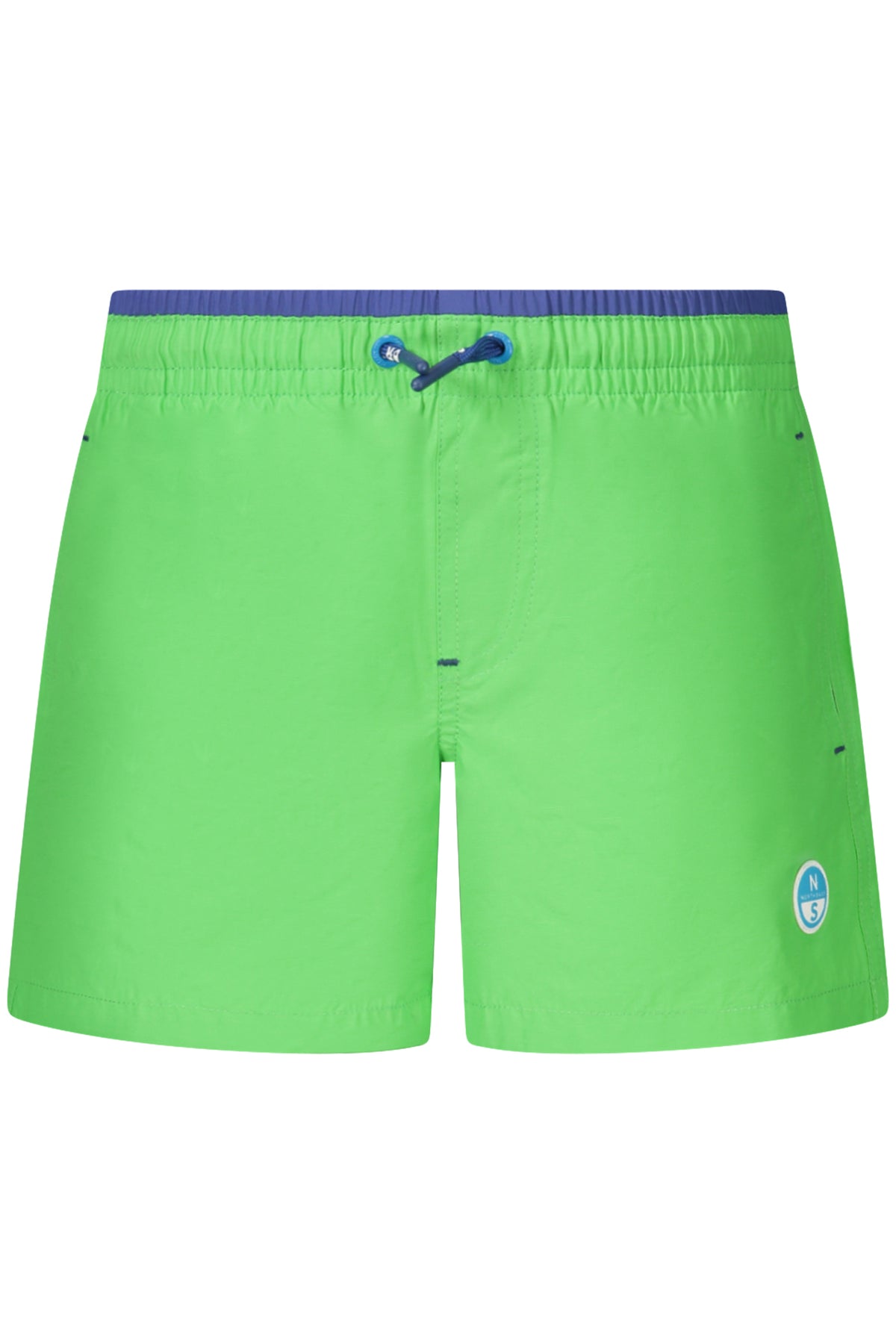 NORTH SAILS COSTUME PARTE SOTTO BAMBINO VERDE