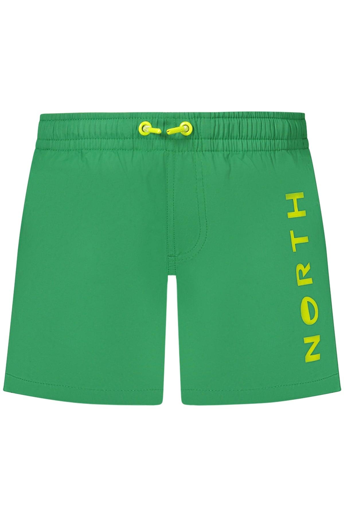 NORTH SAILS COSTUME PARTE SOTTO BAMBINO VERDE