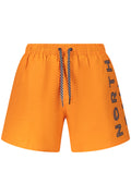 NORTH SAILS COSTUME PARTE SOTTO UOMO ARANCIO