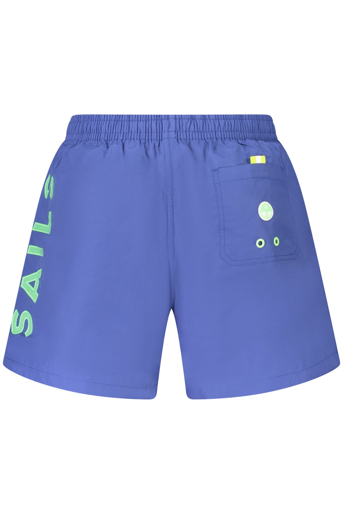 NORTH SAILS COSTUME PARTE SOTTO UOMO BLU
