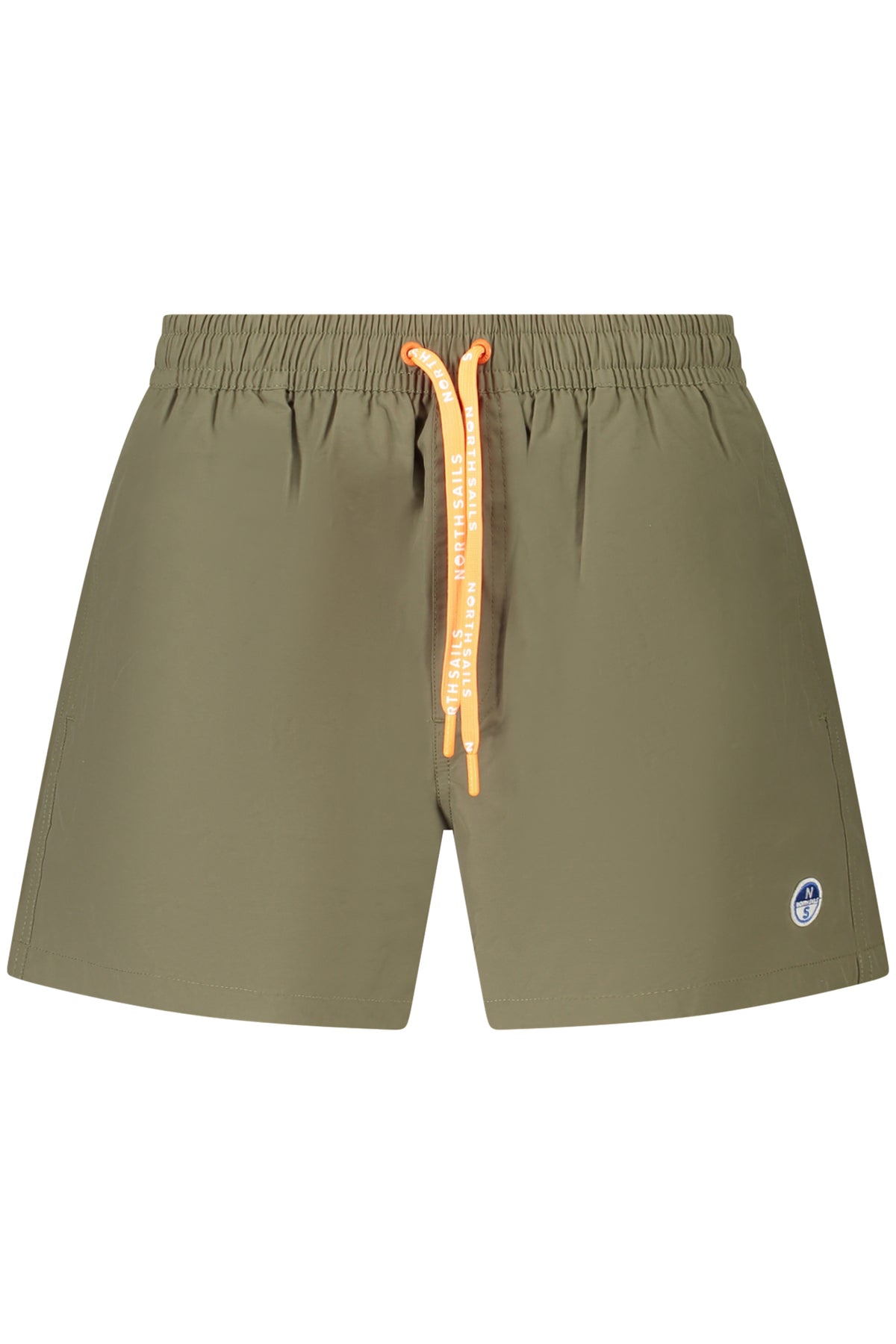 NORTH SAILS COSTUME PARTE SOTTO UOMO VERDE