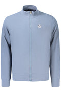 NORTH SAILS FELPA CON ZIP UOMO BLU