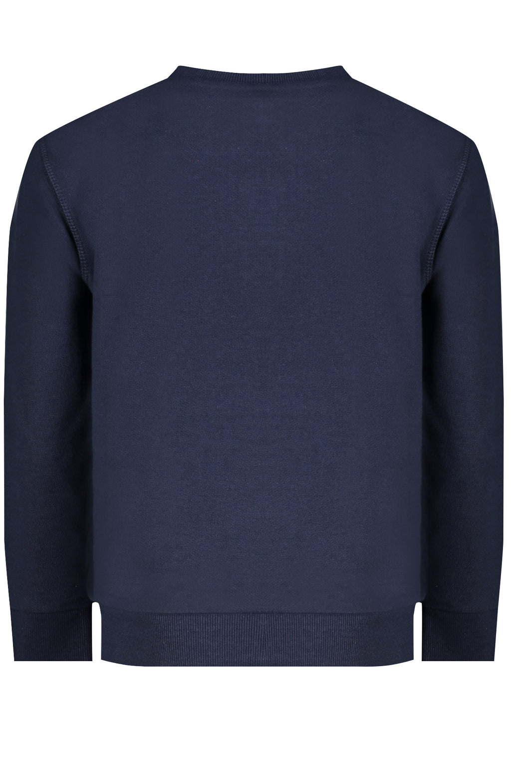 NORTH SAILS FELPA SENZA ZIP BAMBINO BLU