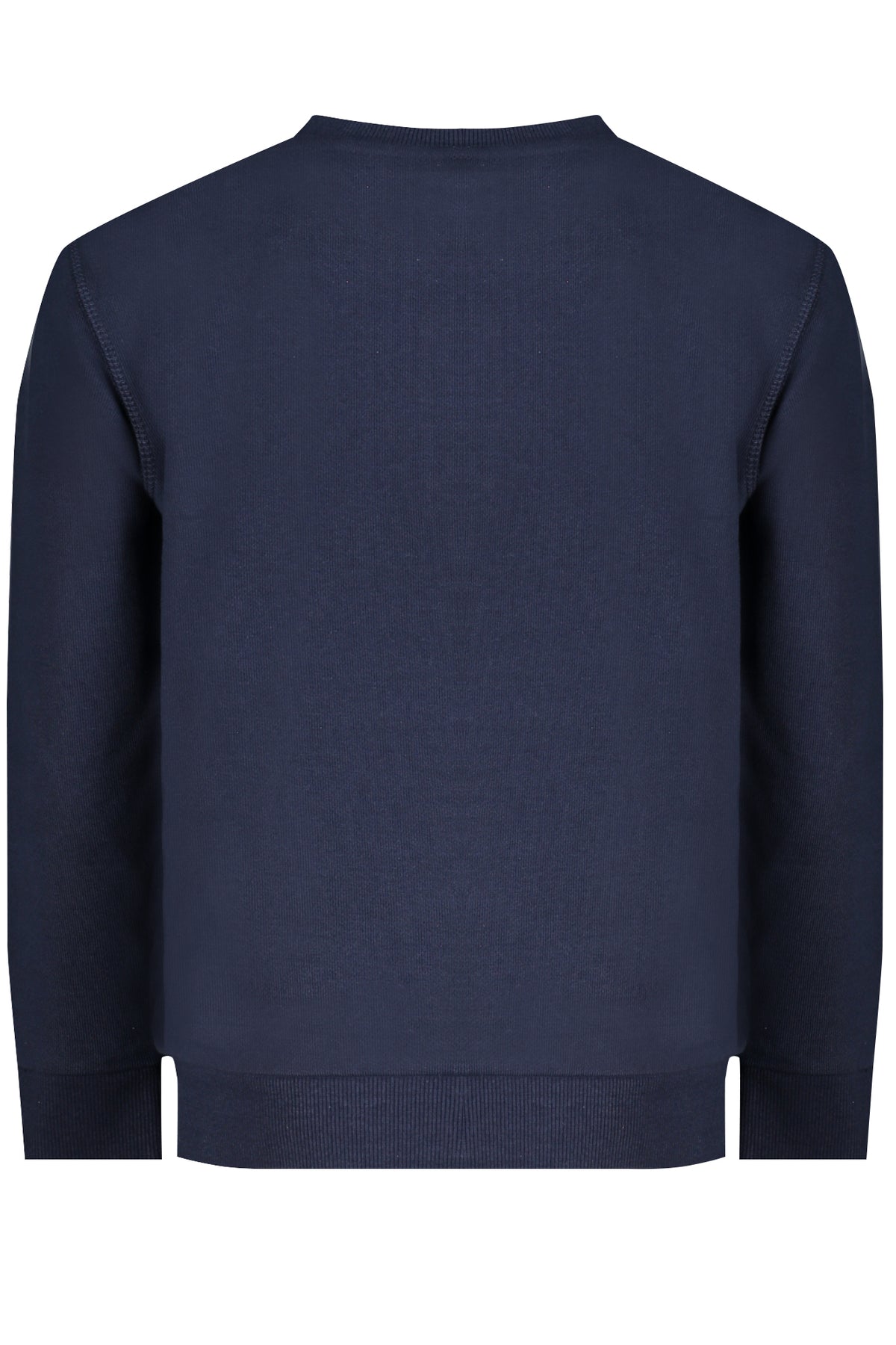 NORTH SAILS FELPA SENZA ZIP BAMBINO BLU