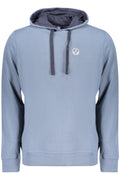 NORTH SAILS FELPA SENZA ZIP UOMO BLU