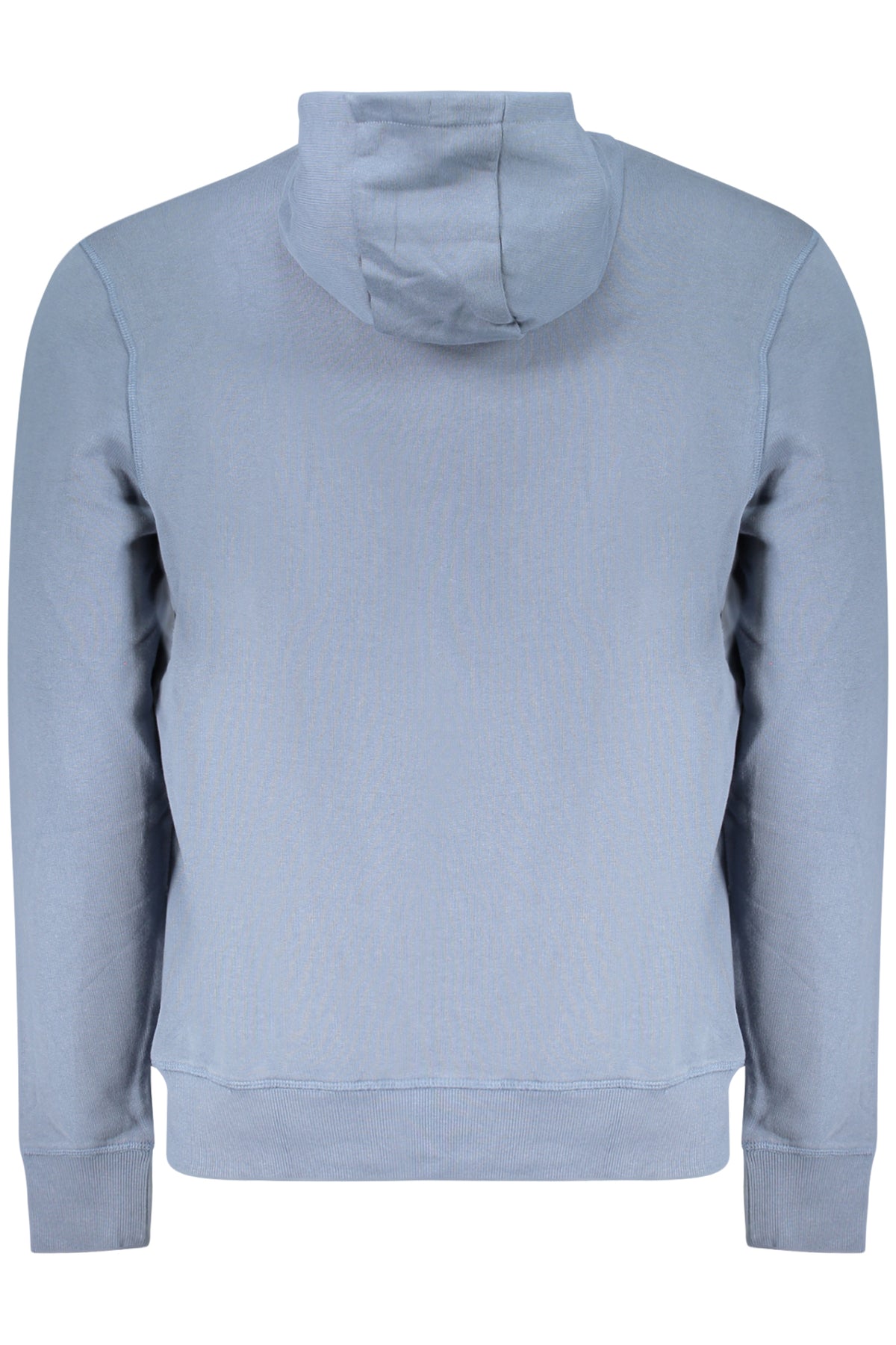NORTH SAILS FELPA SENZA ZIP UOMO BLU