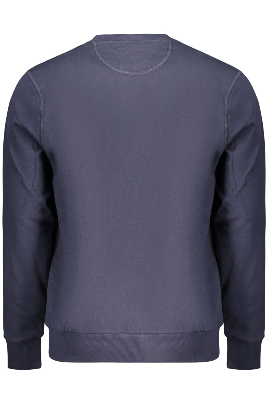 NORTH SAILS FELPA SENZA ZIP UOMO BLU