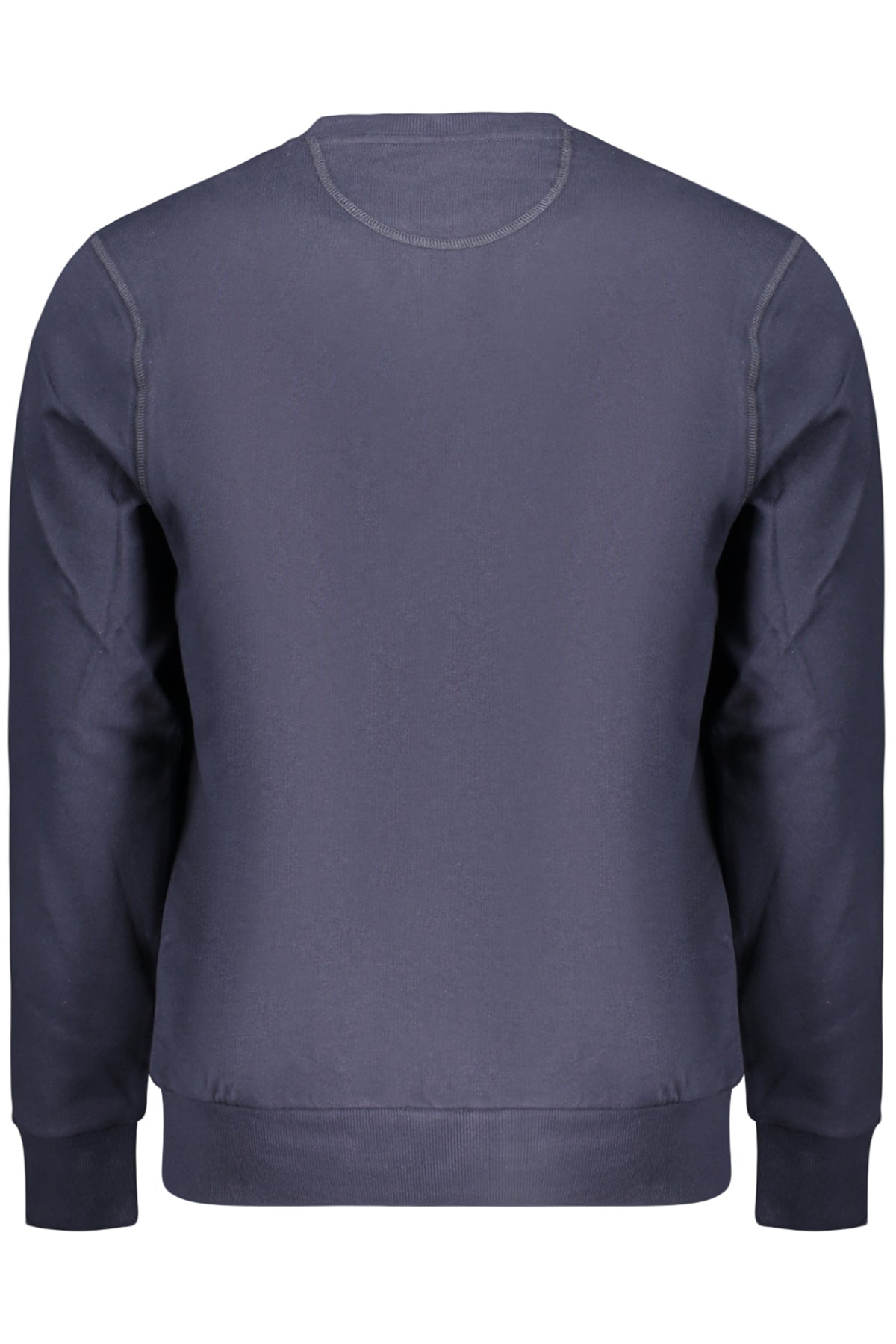 NORTH SAILS FELPA SENZA ZIP UOMO BLU
