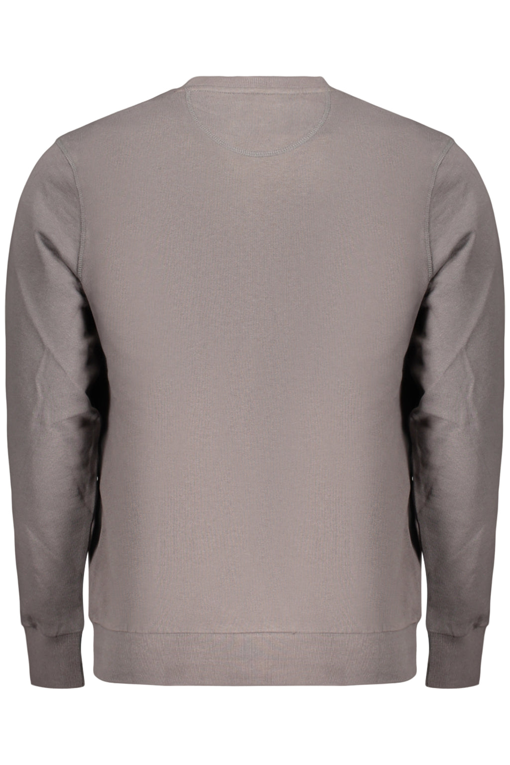 NORTH SAILS FELPA SENZA ZIP UOMO GRIGIO