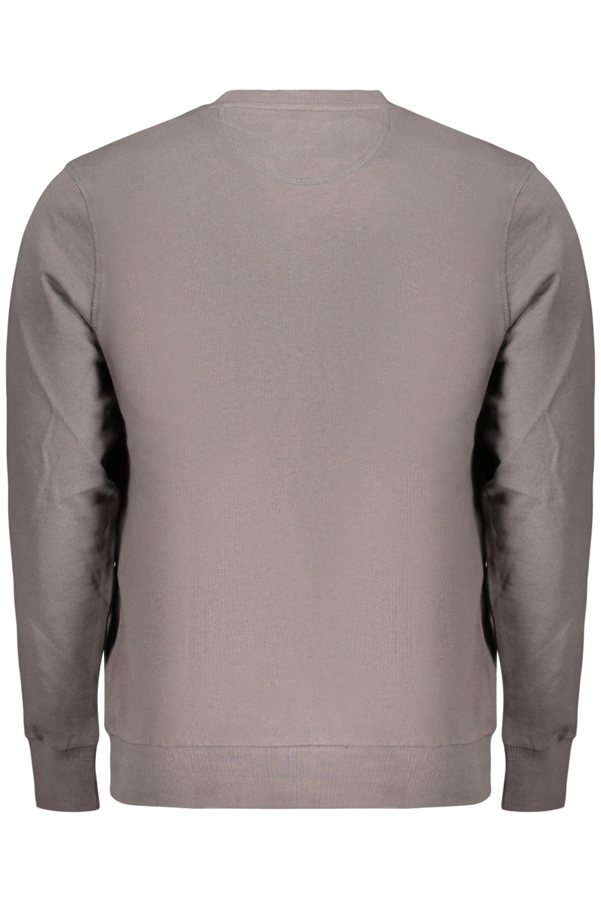 NORTH SAILS FELPA SENZA ZIP UOMO GRIGIO