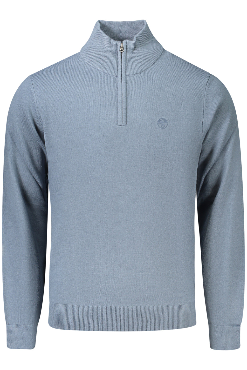 NORTH SAILS MAGLIA UOMO BLU