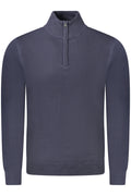 NORTH SAILS MAGLIA UOMO BLU
