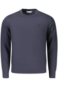 NORTH SAILS MAGLIA UOMO BLU