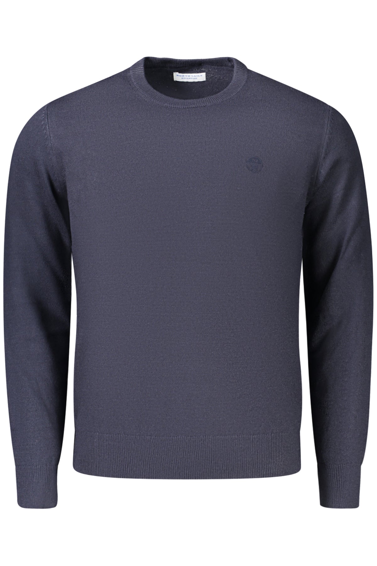 NORTH SAILS MAGLIA UOMO BLU
