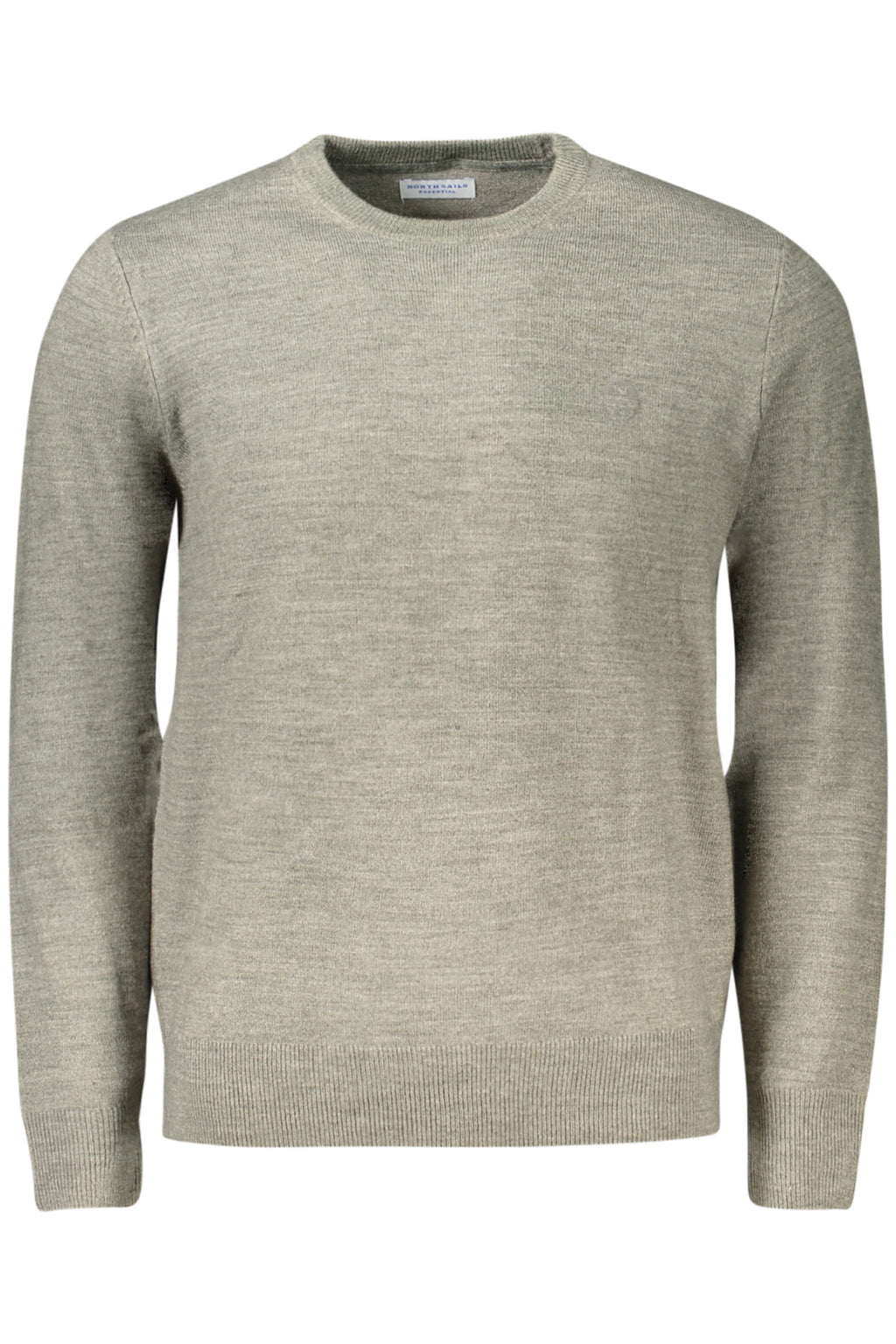 NORTH SAILS MAGLIA UOMO GRIGIO