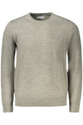 NORTH SAILS MAGLIA UOMO GRIGIO