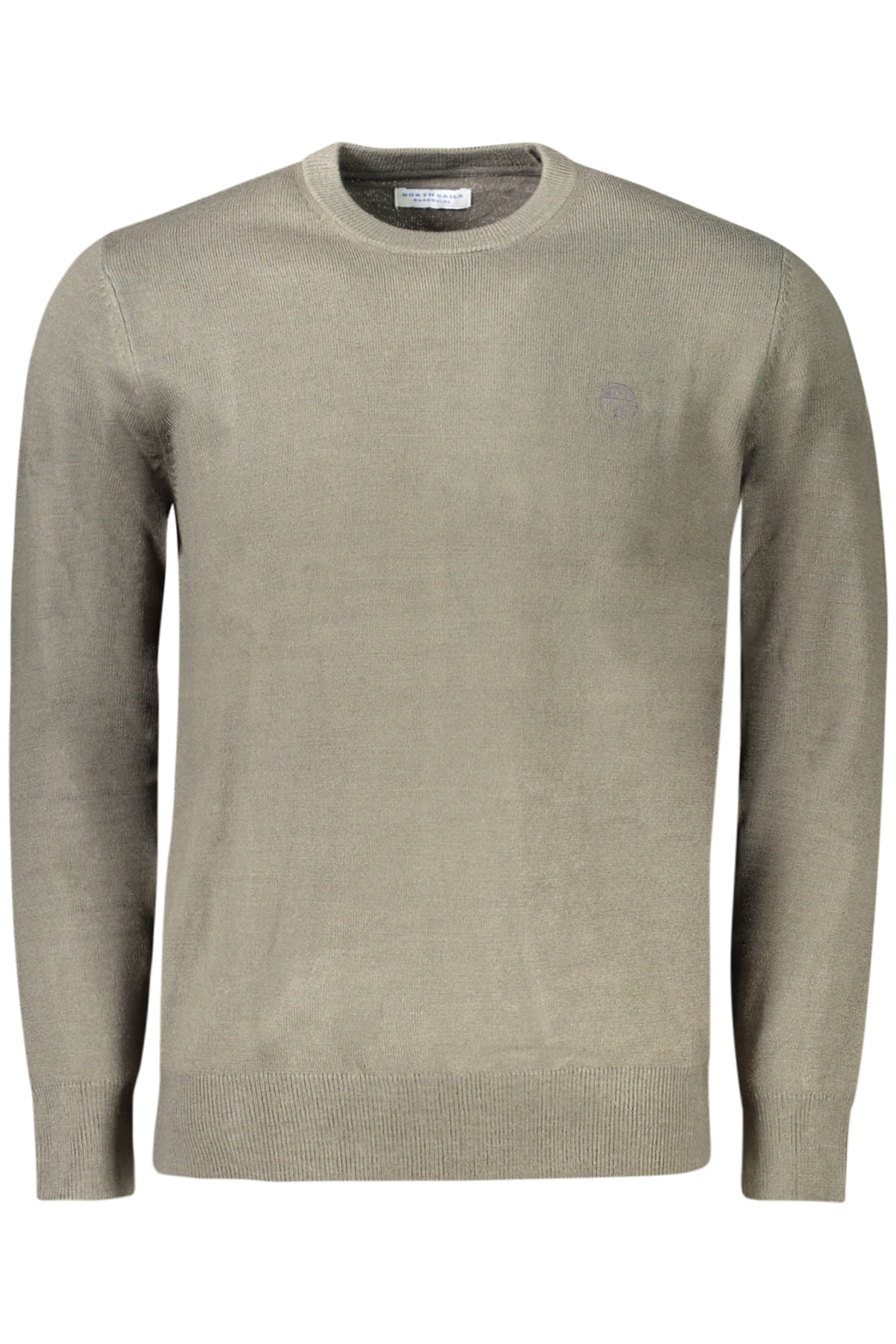 NORTH SAILS MAGLIA UOMO GRIGIO