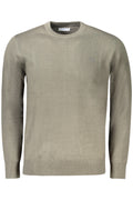 NORTH SAILS MAGLIA UOMO GRIGIO