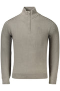 NORTH SAILS MAGLIA UOMO GRIGIO