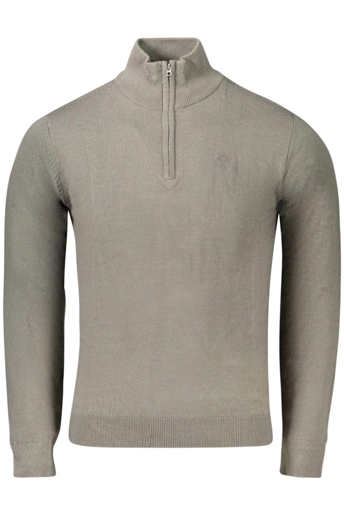 NORTH SAILS MAGLIA UOMO GRIGIO